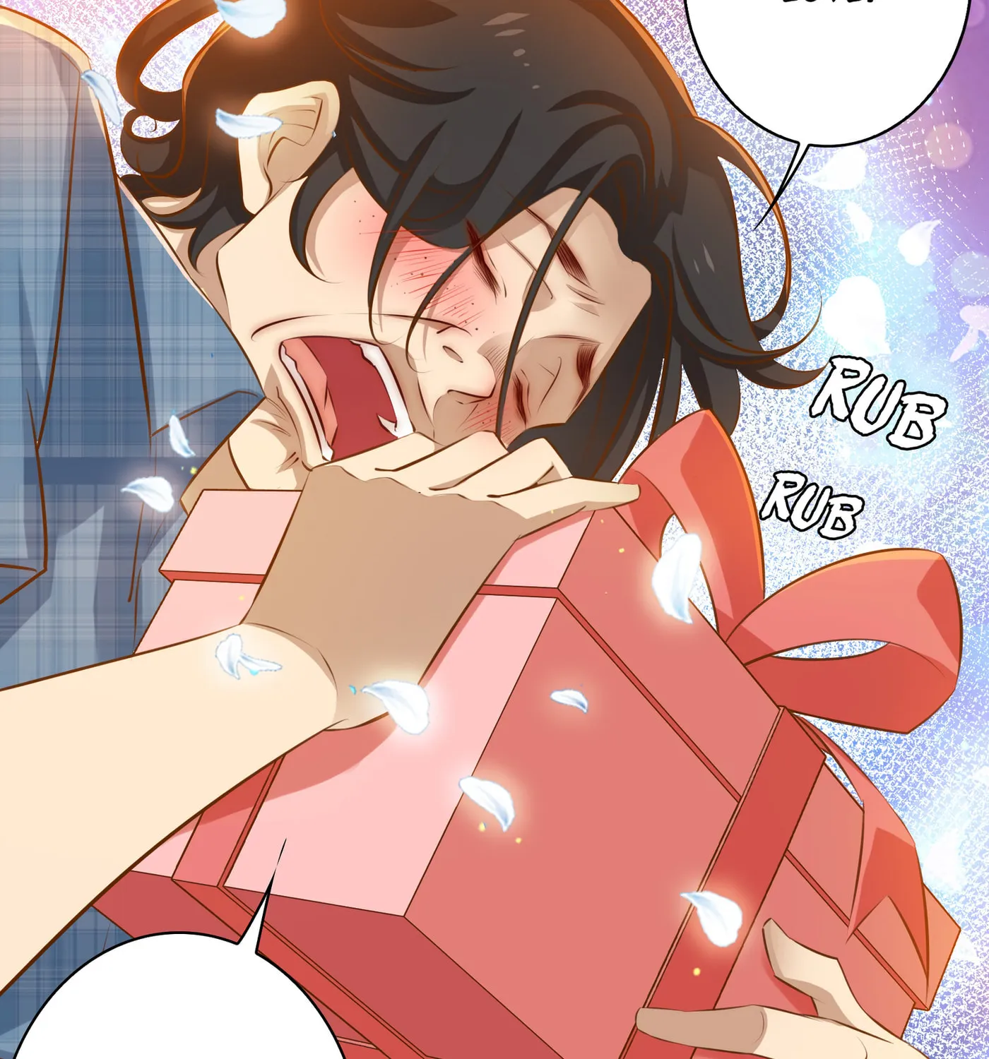 Read Scream Queen chapter 30 image 16 on Lezhin