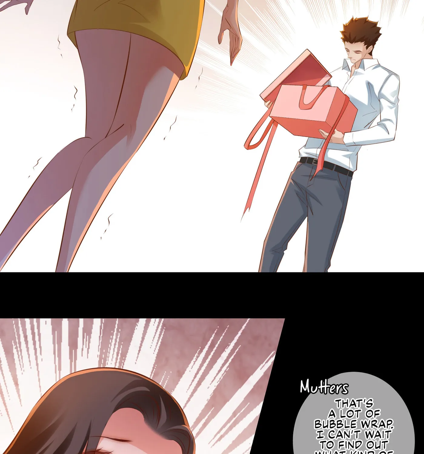 Read Scream Queen chapter 30 image 20 on Lezhin