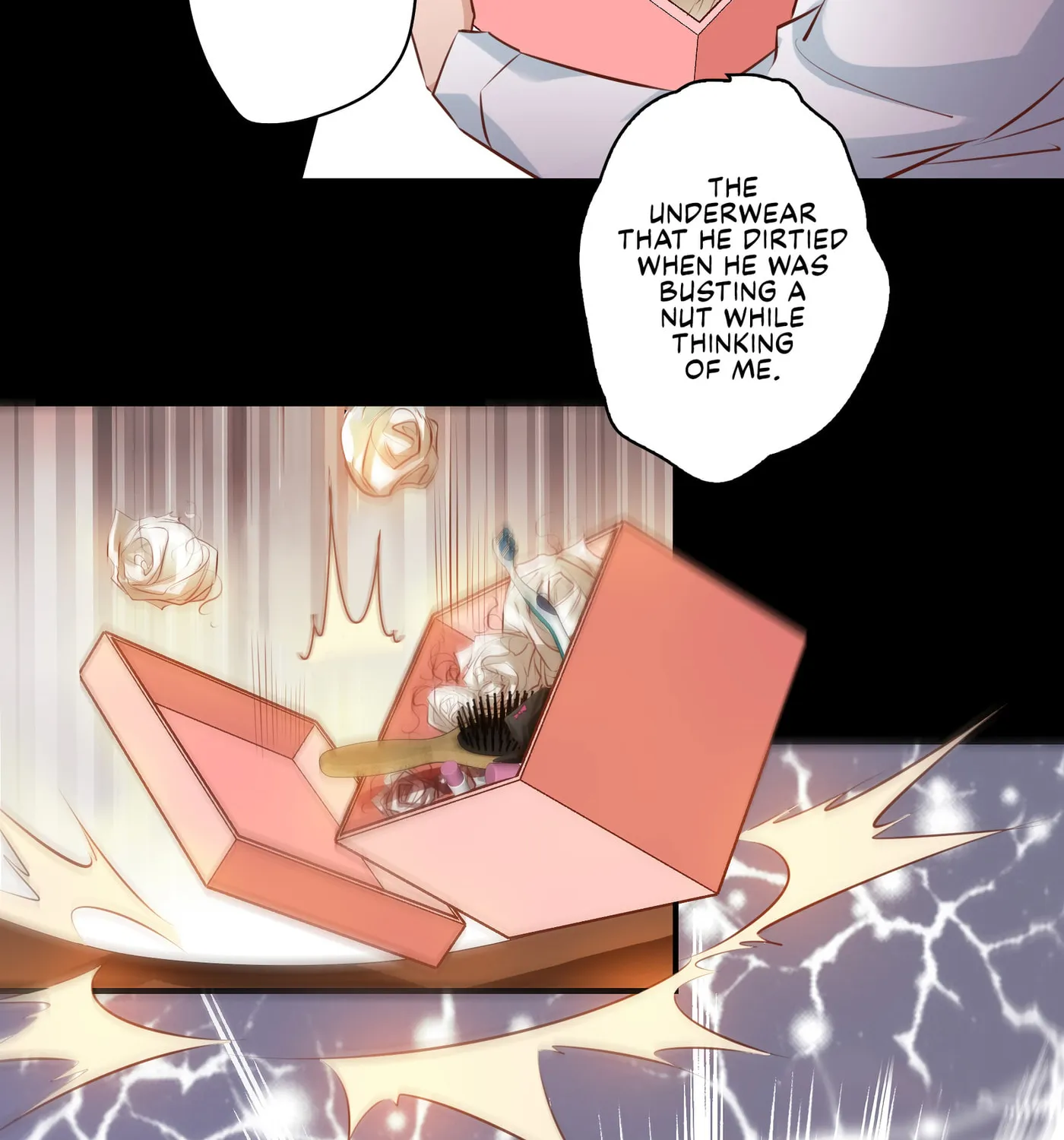 Read Scream Queen chapter 30 image 22 on Lezhin