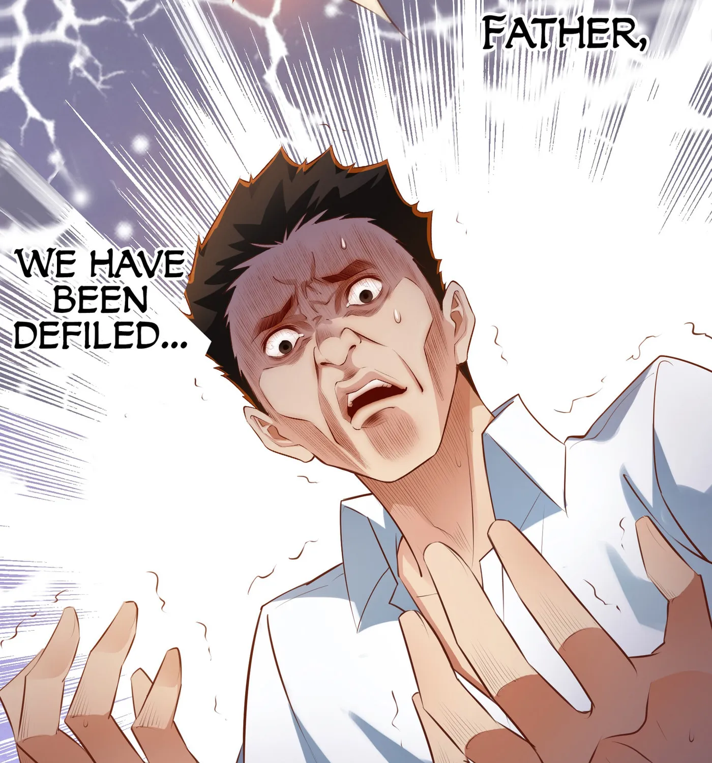 Read Scream Queen chapter 30 image 23 on Lezhin