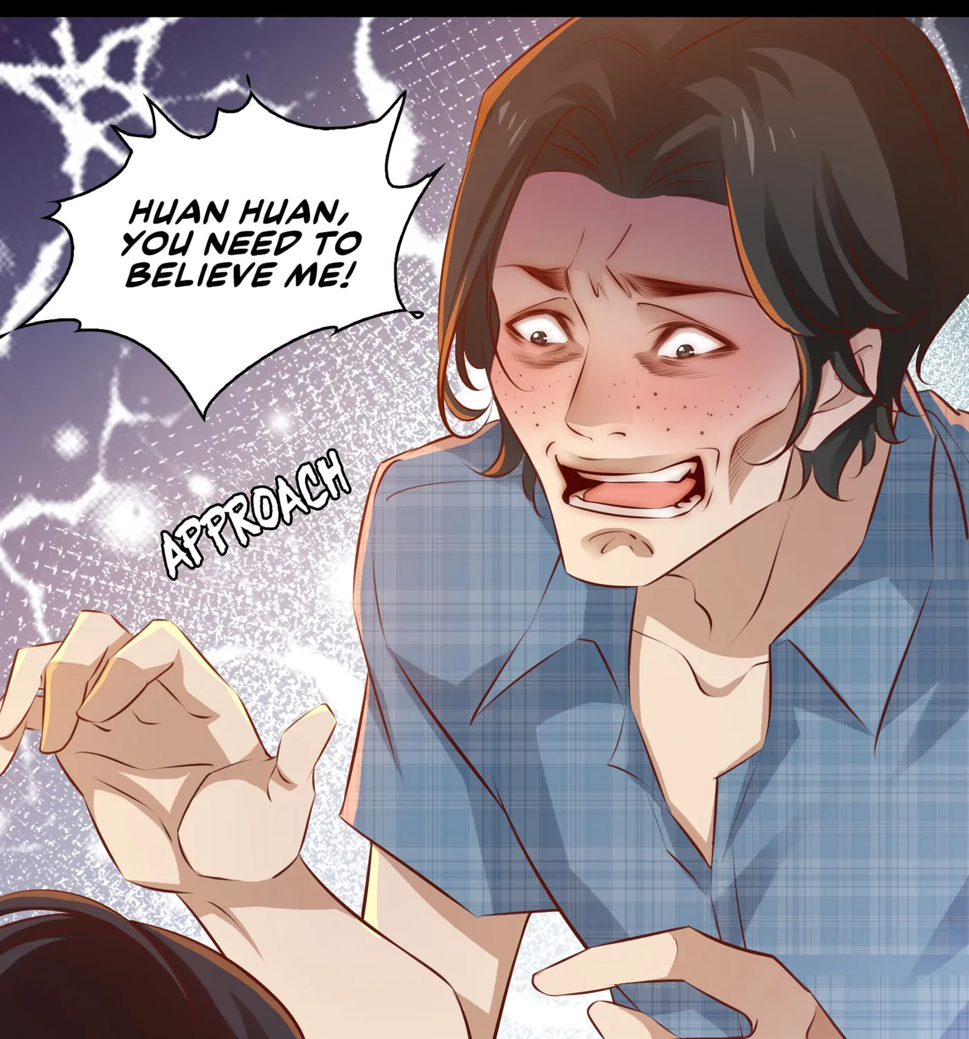 Read Scream Queen chapter 30 image 25 on Lezhin