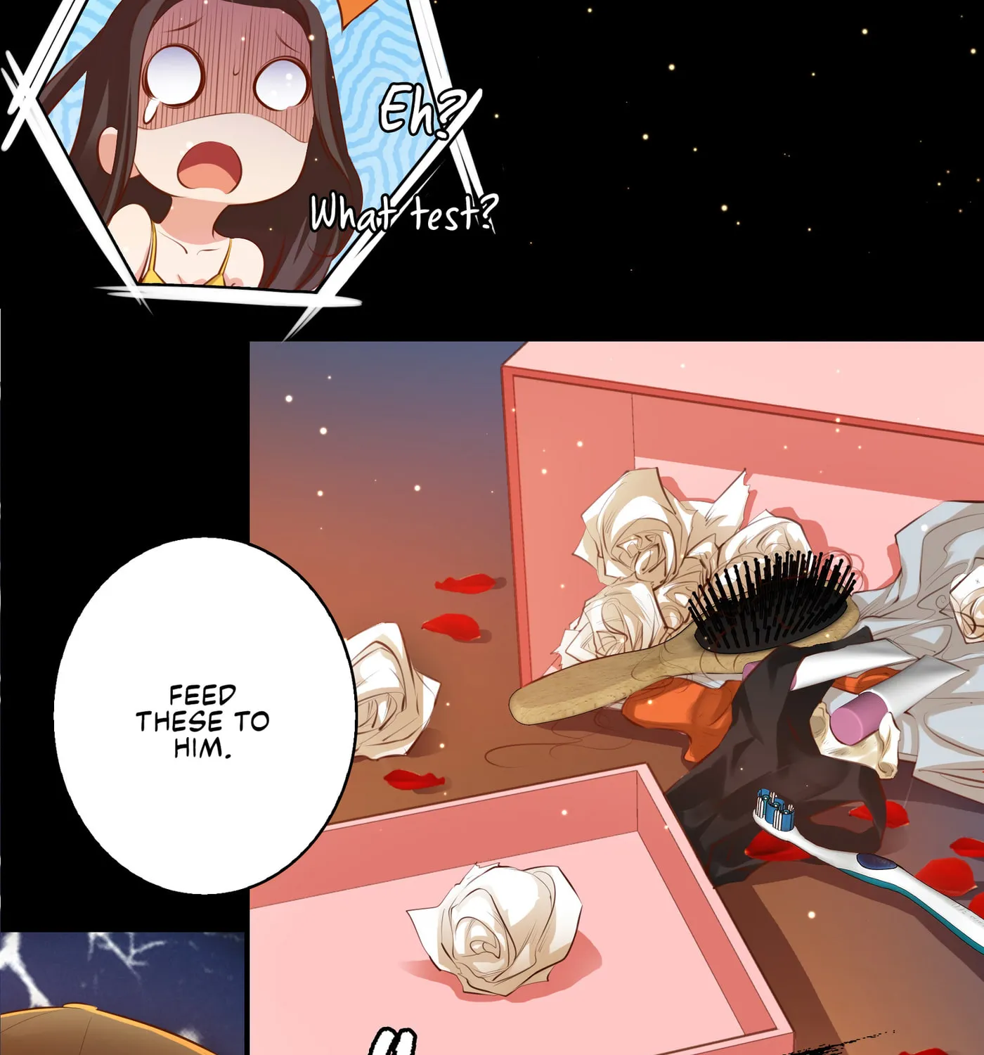 Read Scream Queen chapter 30 image 29 on Lezhin