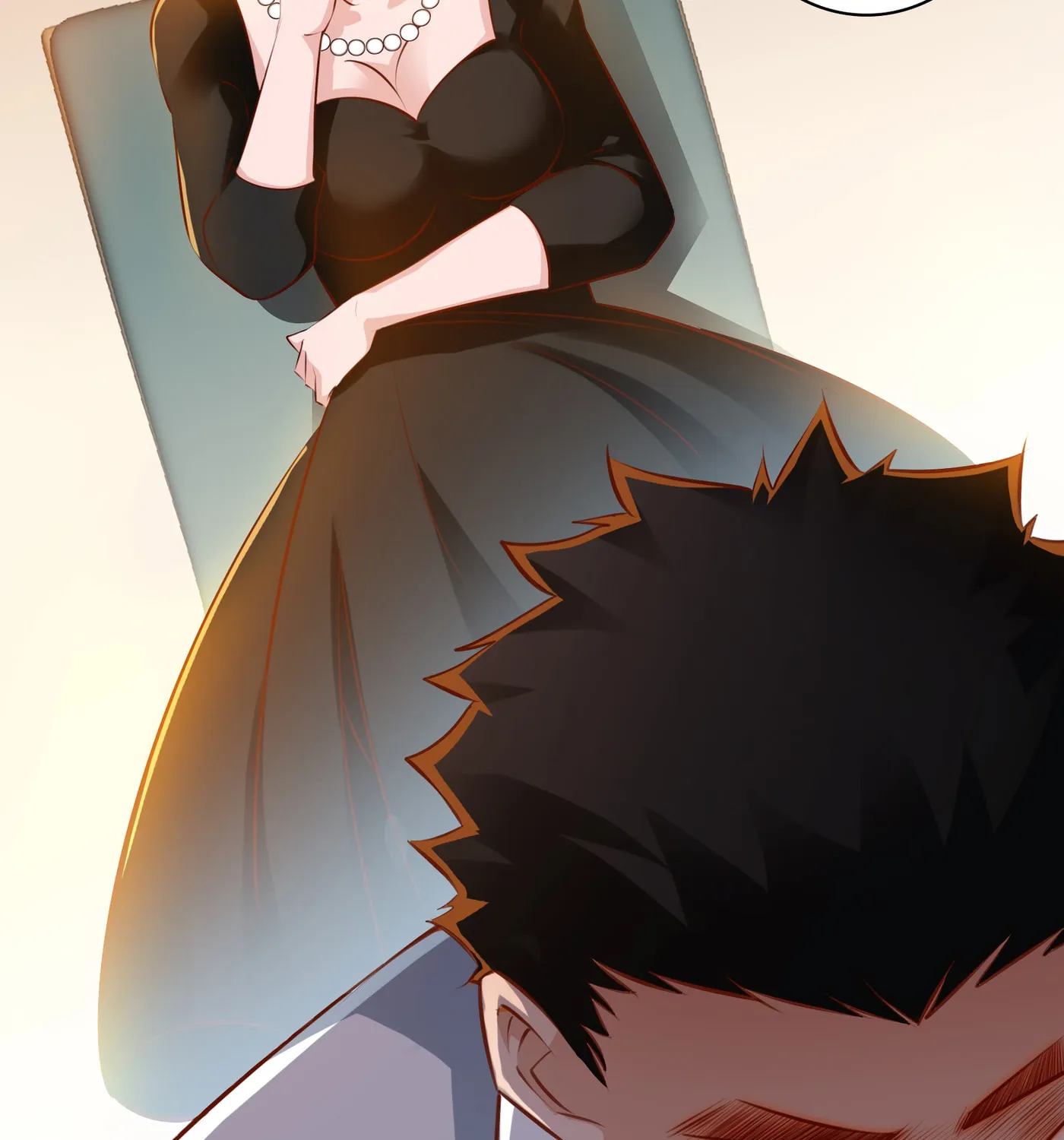 Read Scream Queen chapter 30 image 36 on Lezhin