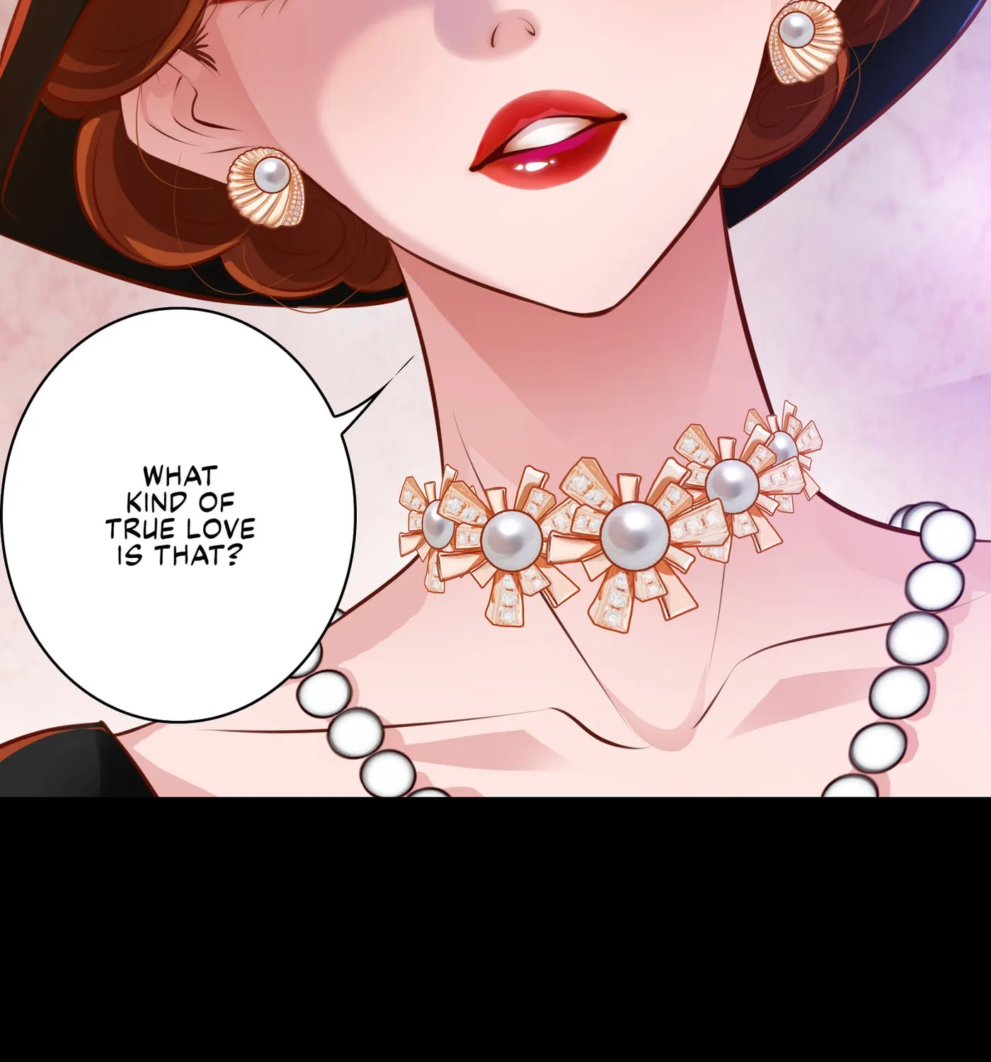 Read Scream Queen chapter 30 image 38 on Lezhin