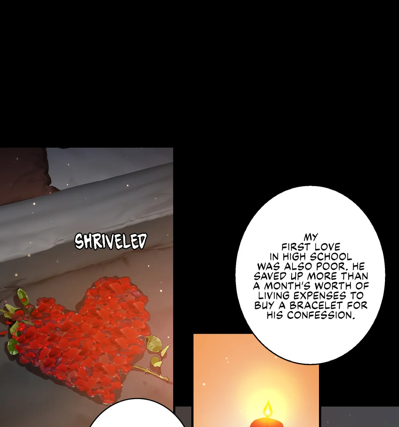 Read Scream Queen chapter 30 image 4 on Lezhin