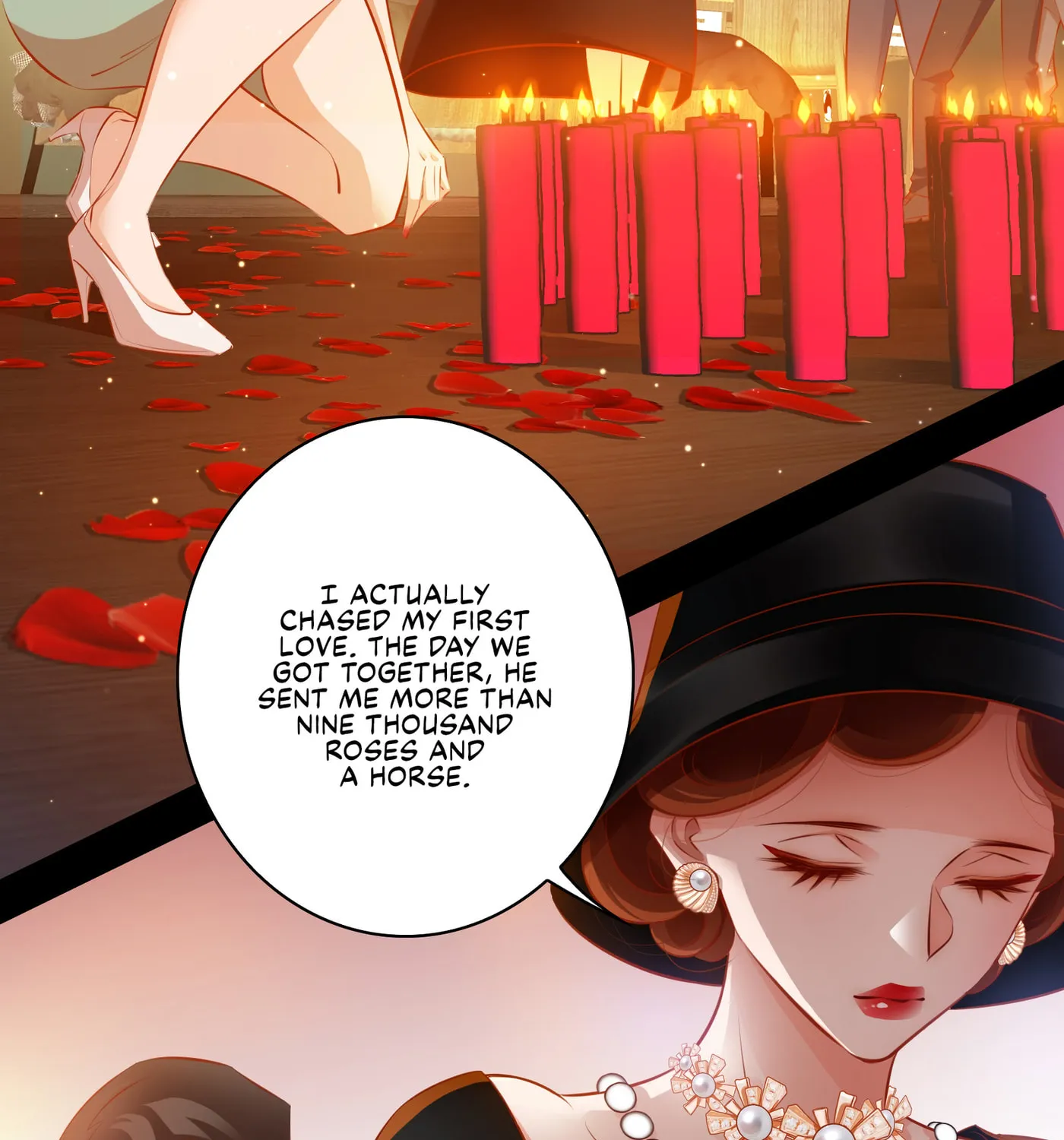 Read Scream Queen chapter 30 image 6 on Lezhin