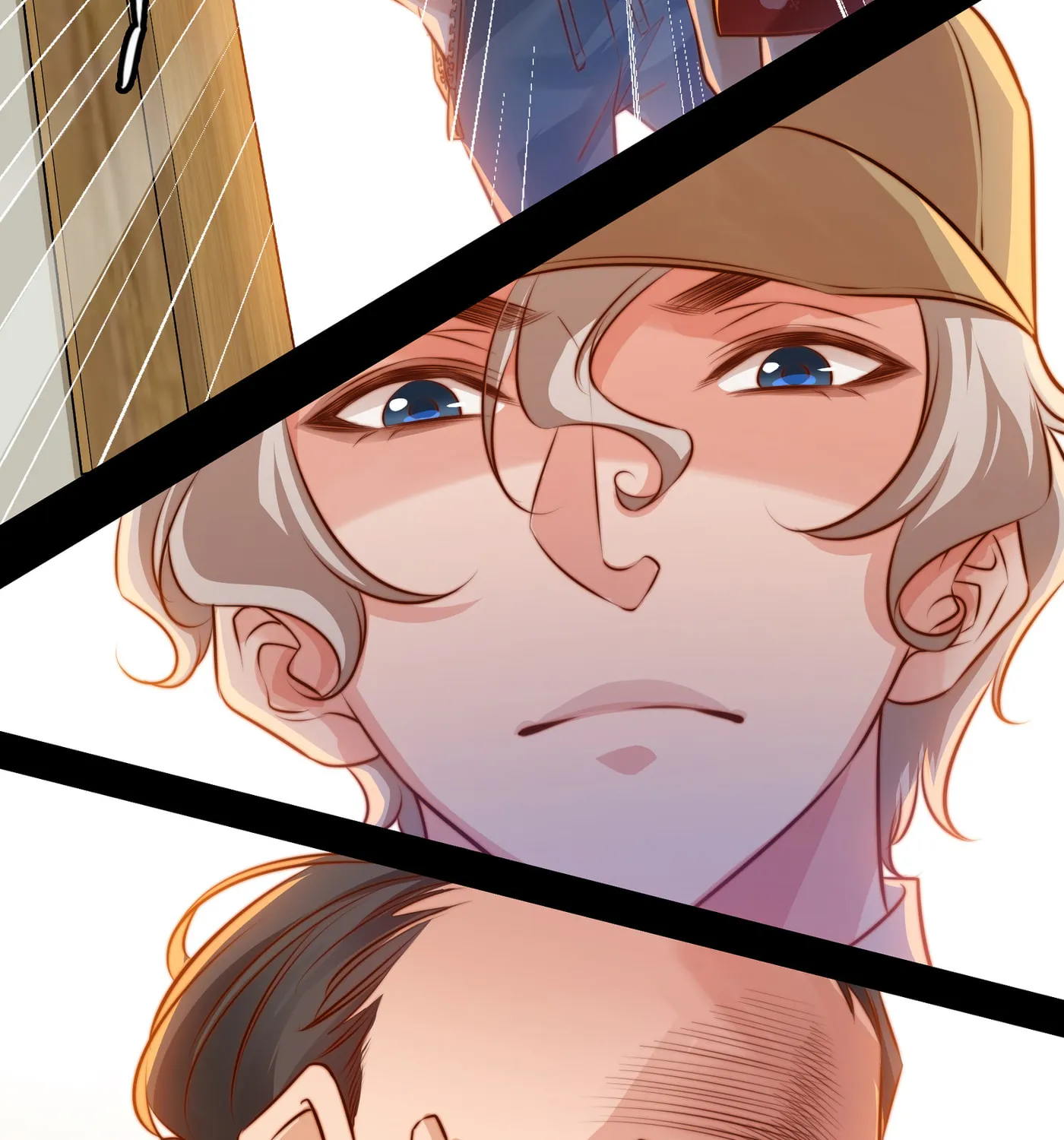 Read Scream Queen chapter 31 image 10 on Lezhin