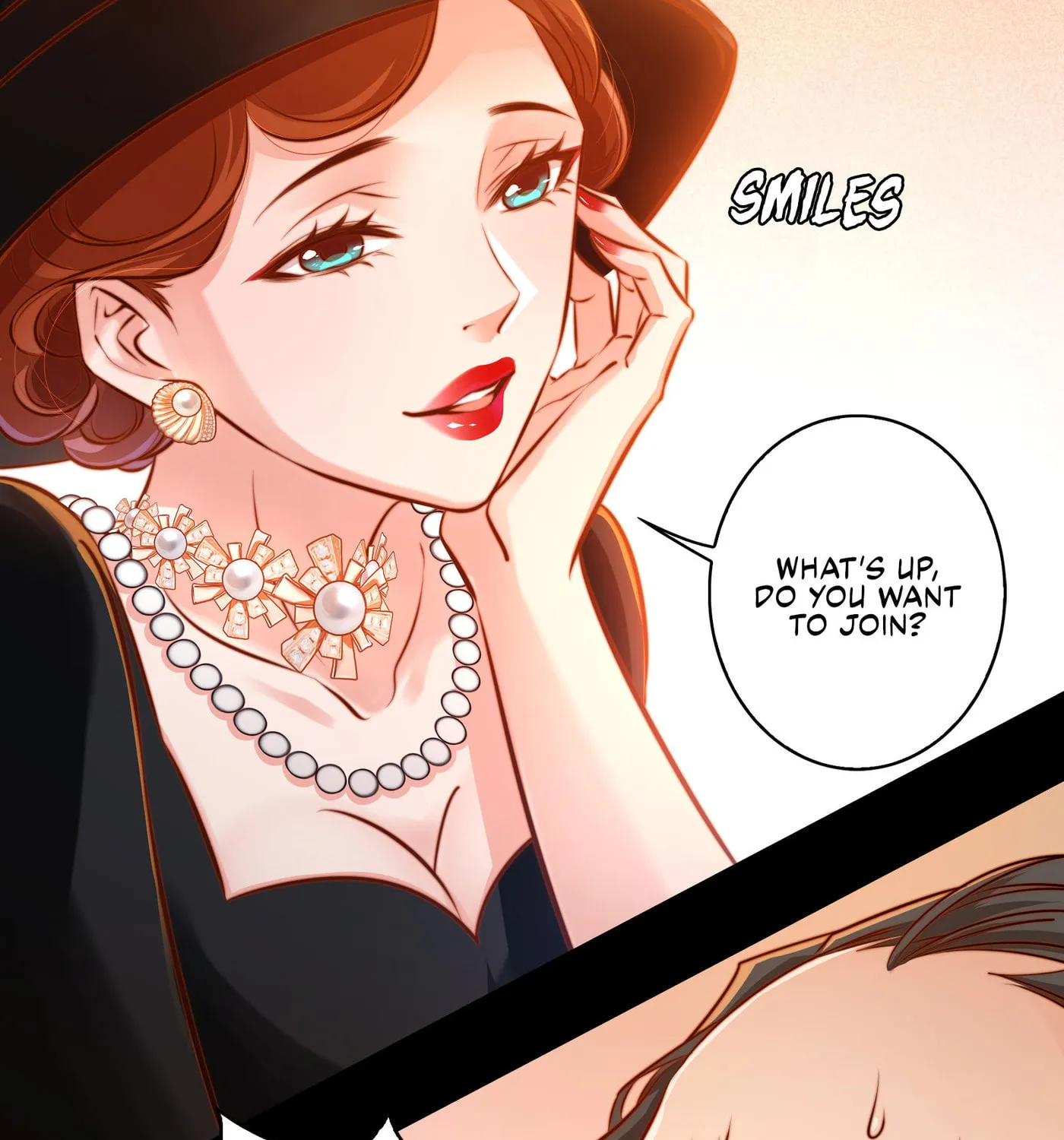 Read Scream Queen chapter 31 image 14 on Lezhin