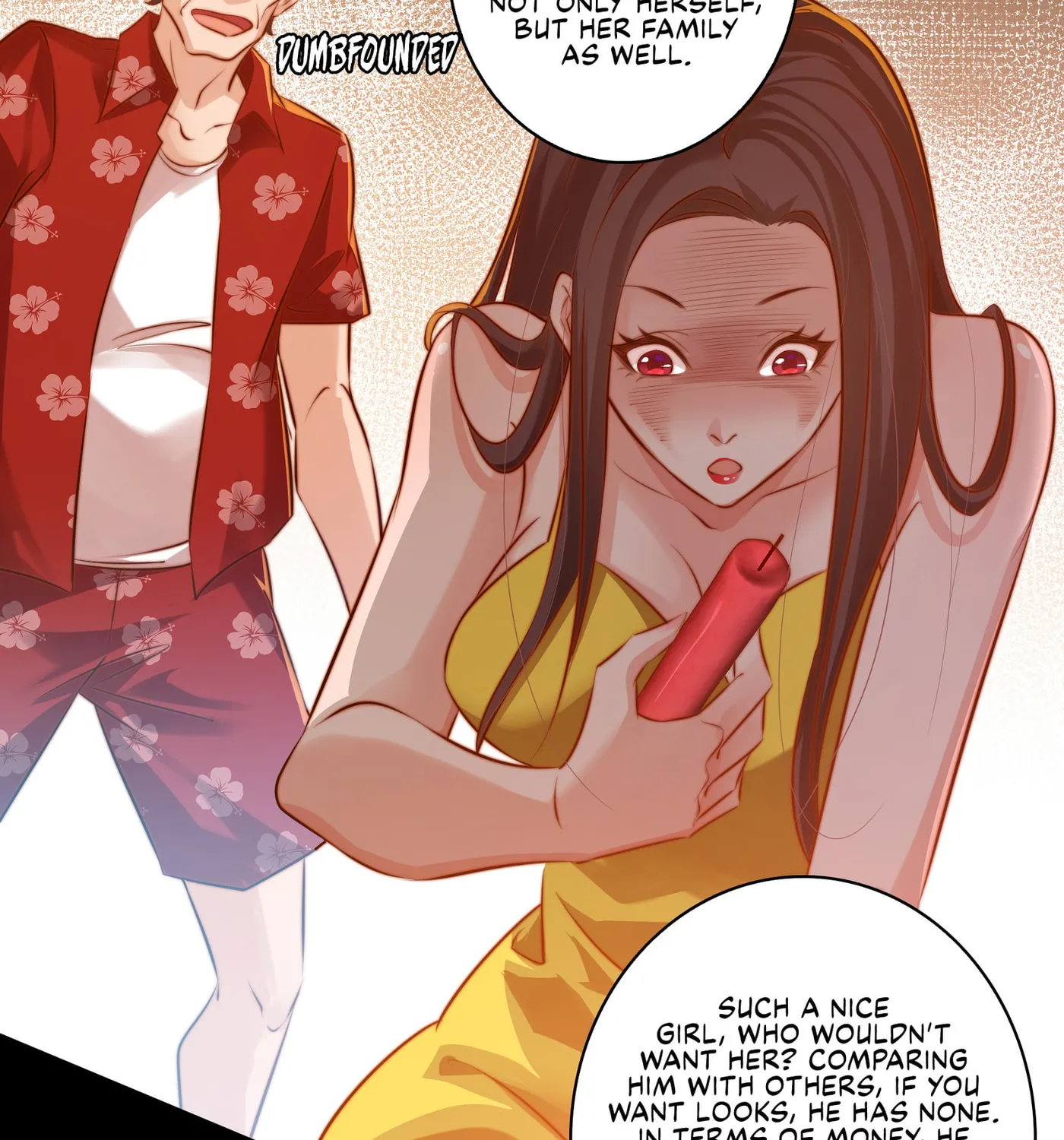 Read Scream Queen chapter 31 image 19 on Lezhin