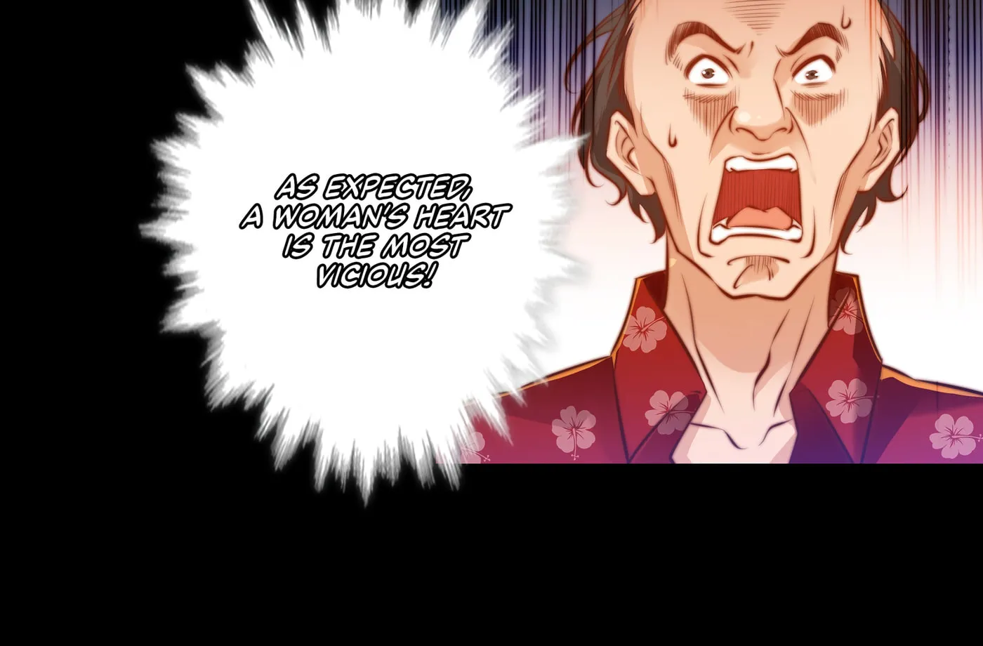 Read Scream Queen chapter 31 image 27 on Lezhin