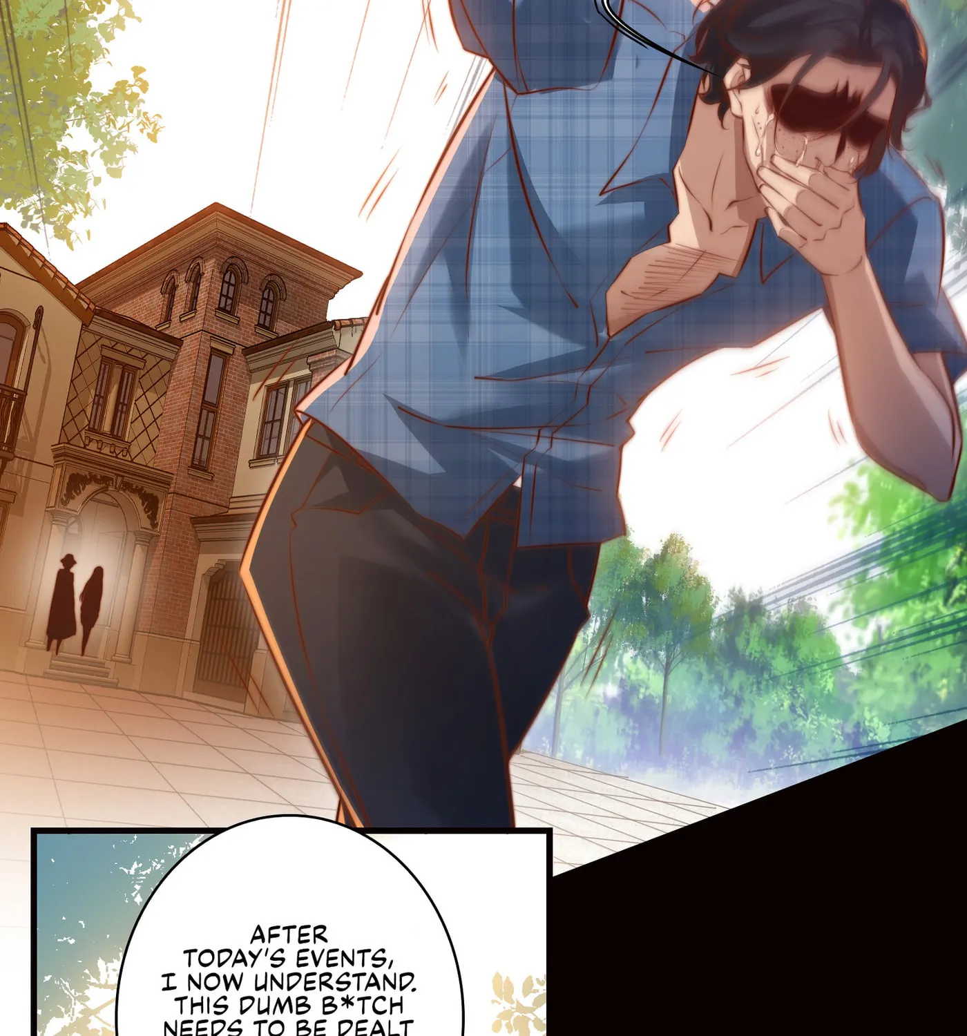 Read Scream Queen chapter 31 image 30 on Lezhin