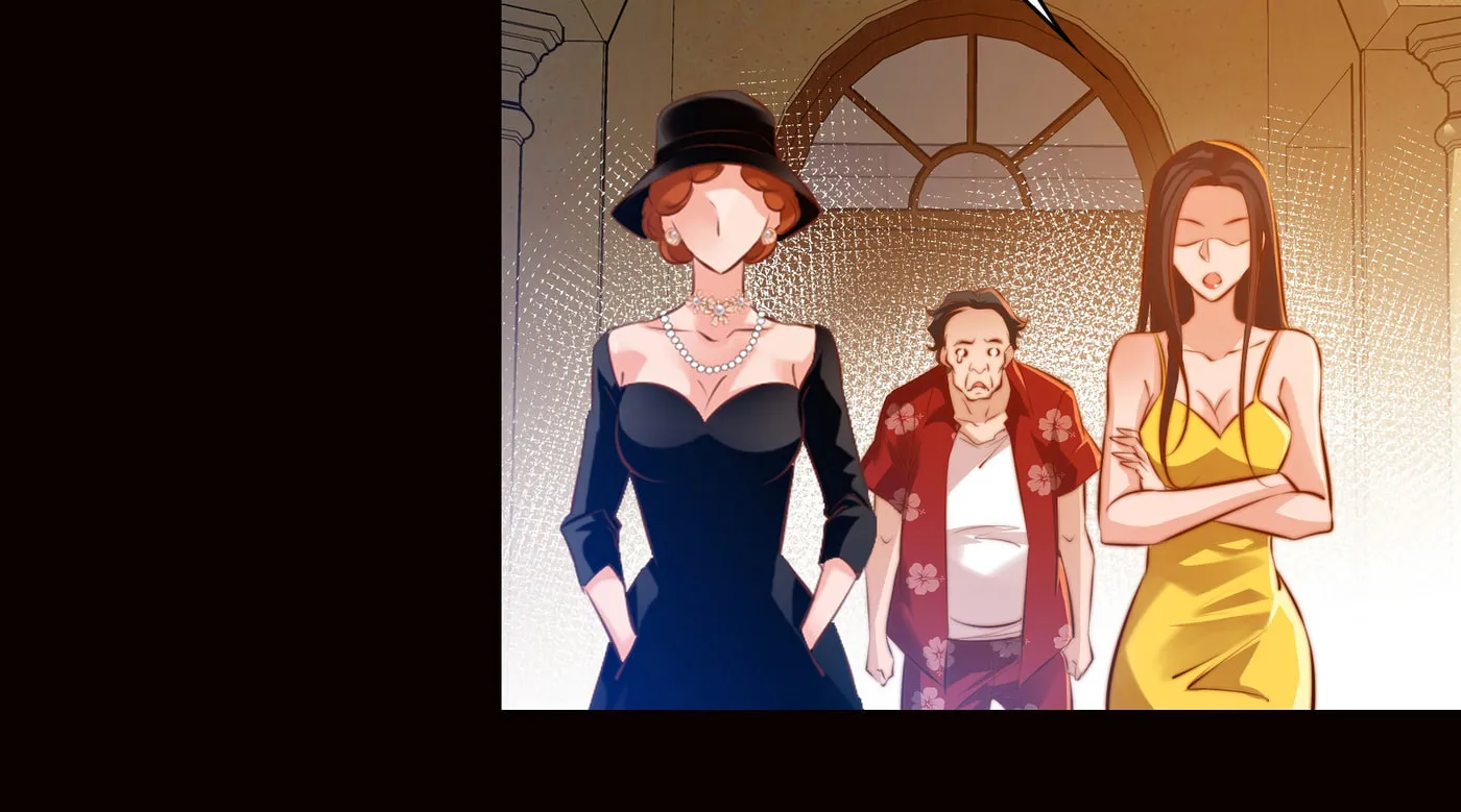 Read Scream Queen chapter 31 image 32 on Lezhin
