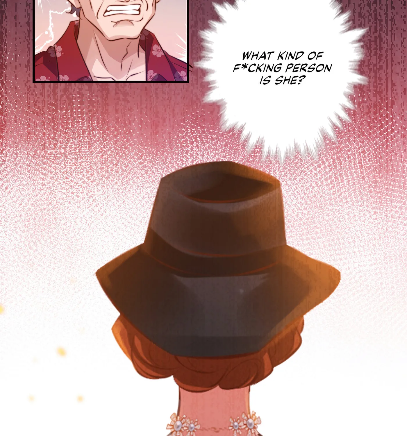 Read Scream Queen chapter 31 image 35 on Lezhin