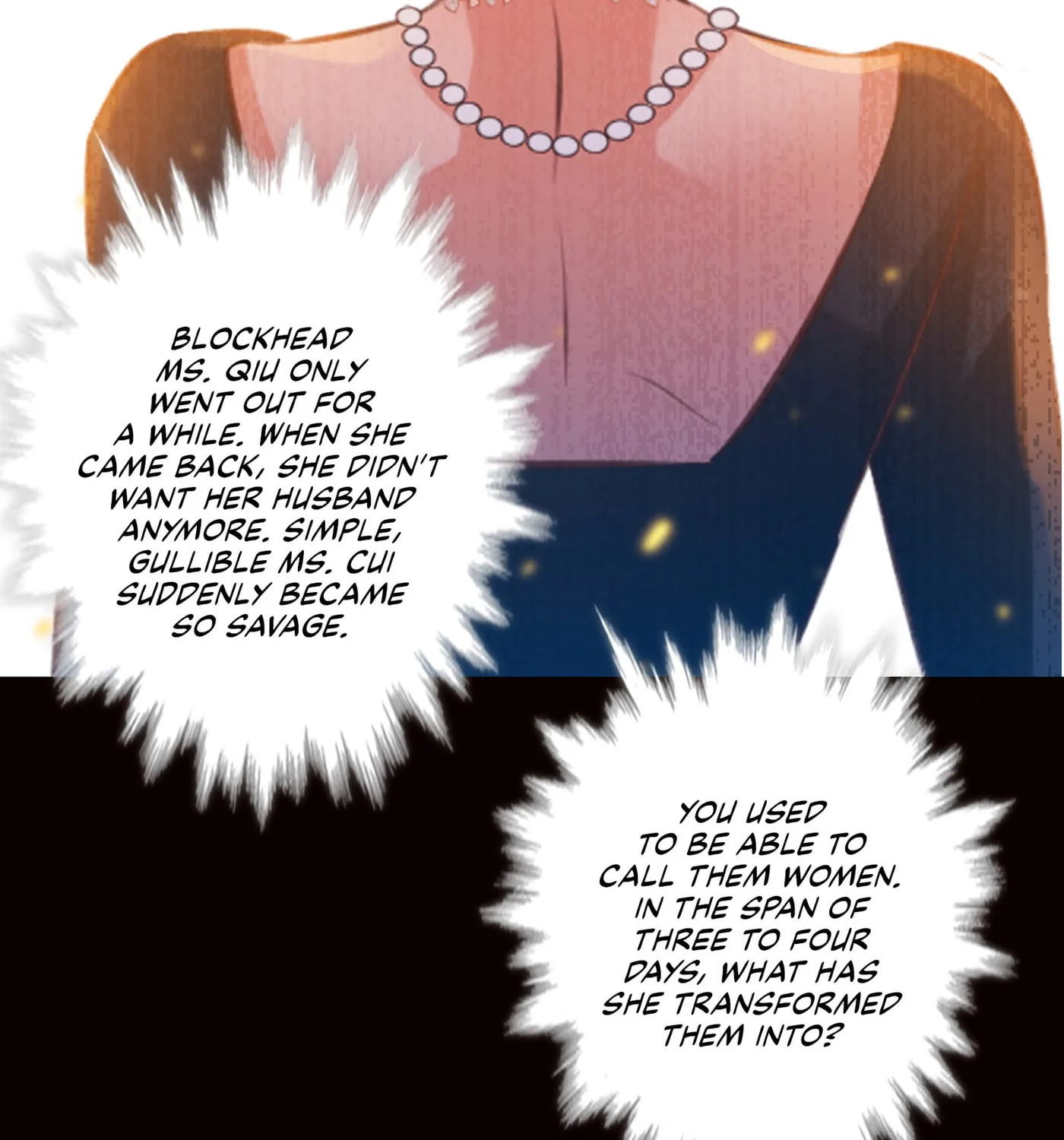 Read Scream Queen chapter 31 image 36 on Lezhin