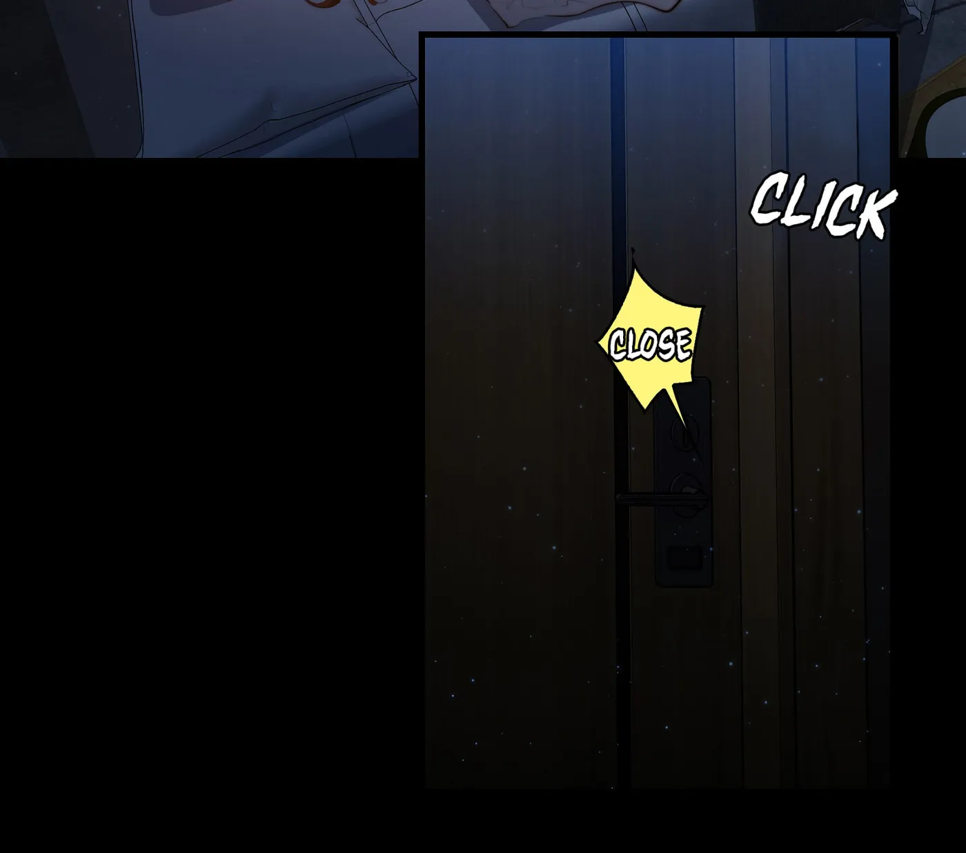 Read Scream Queen chapter 31 image 41 on Lezhin