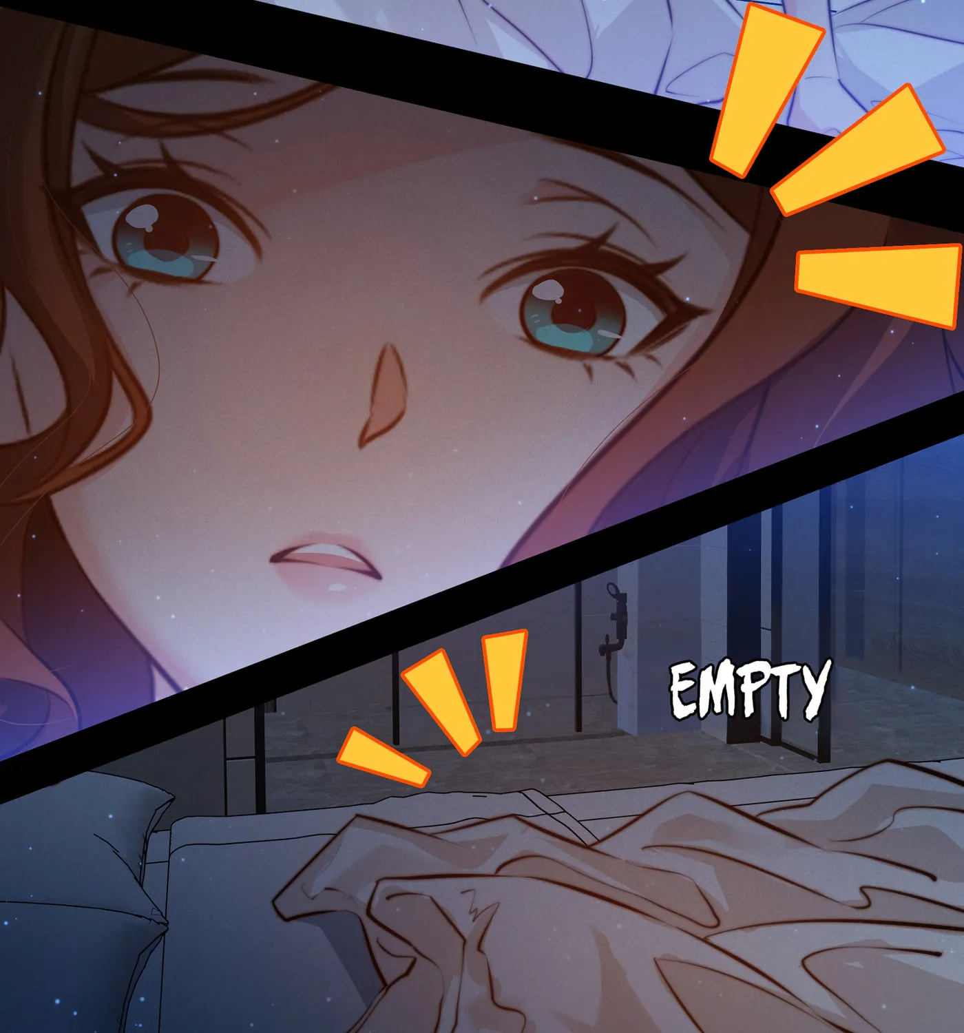 Read Scream Queen chapter 31 image 45 on Lezhin