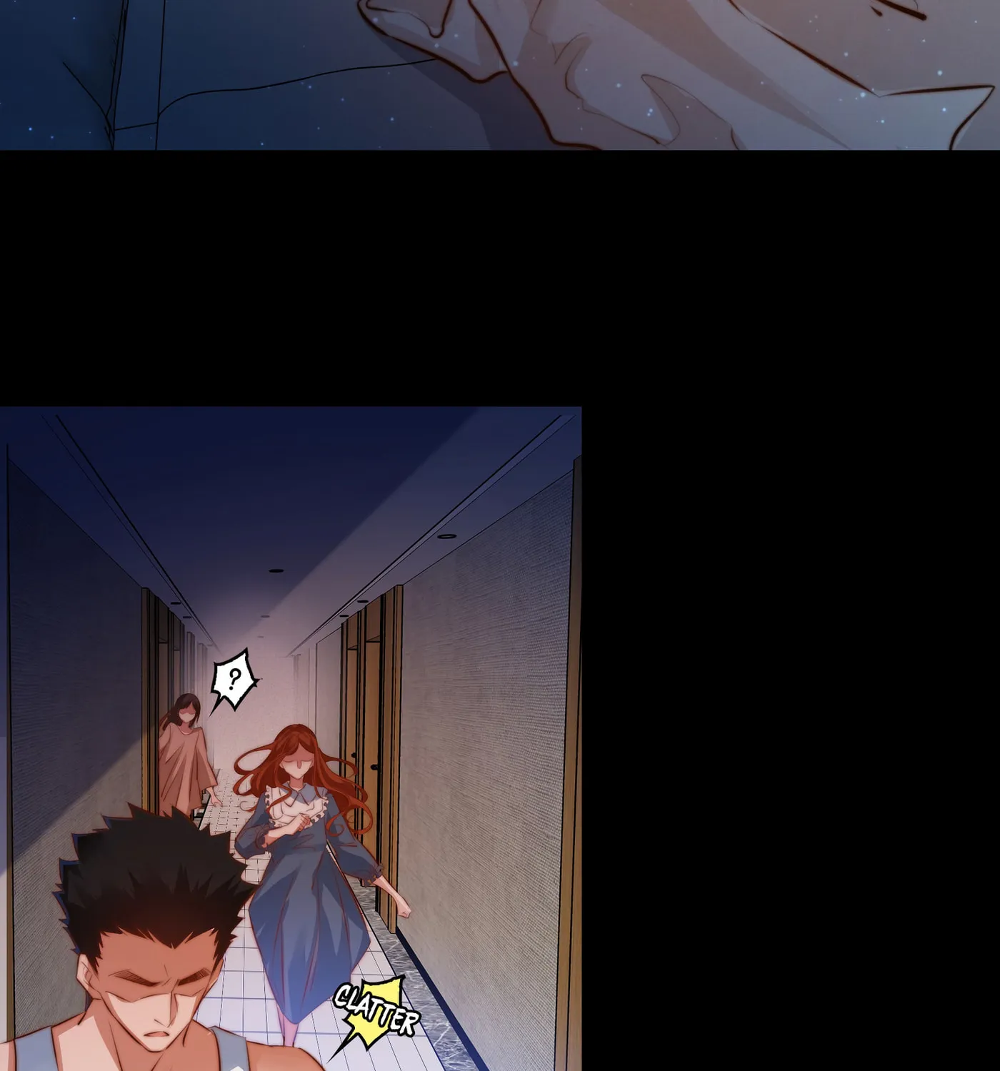 Read Scream Queen chapter 31 image 46 on Lezhin