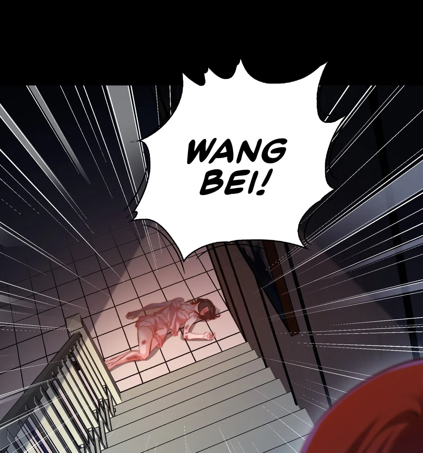 Read Scream Queen chapter 31 image 49 on Lezhin