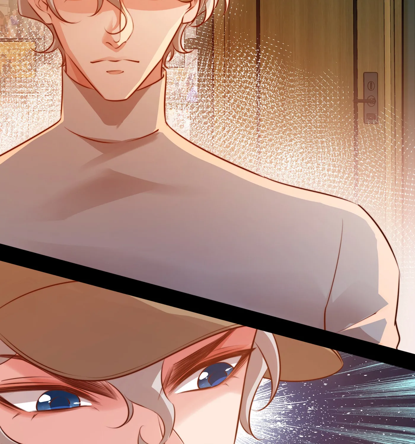 Read Scream Queen chapter 31 image 6 on Lezhin