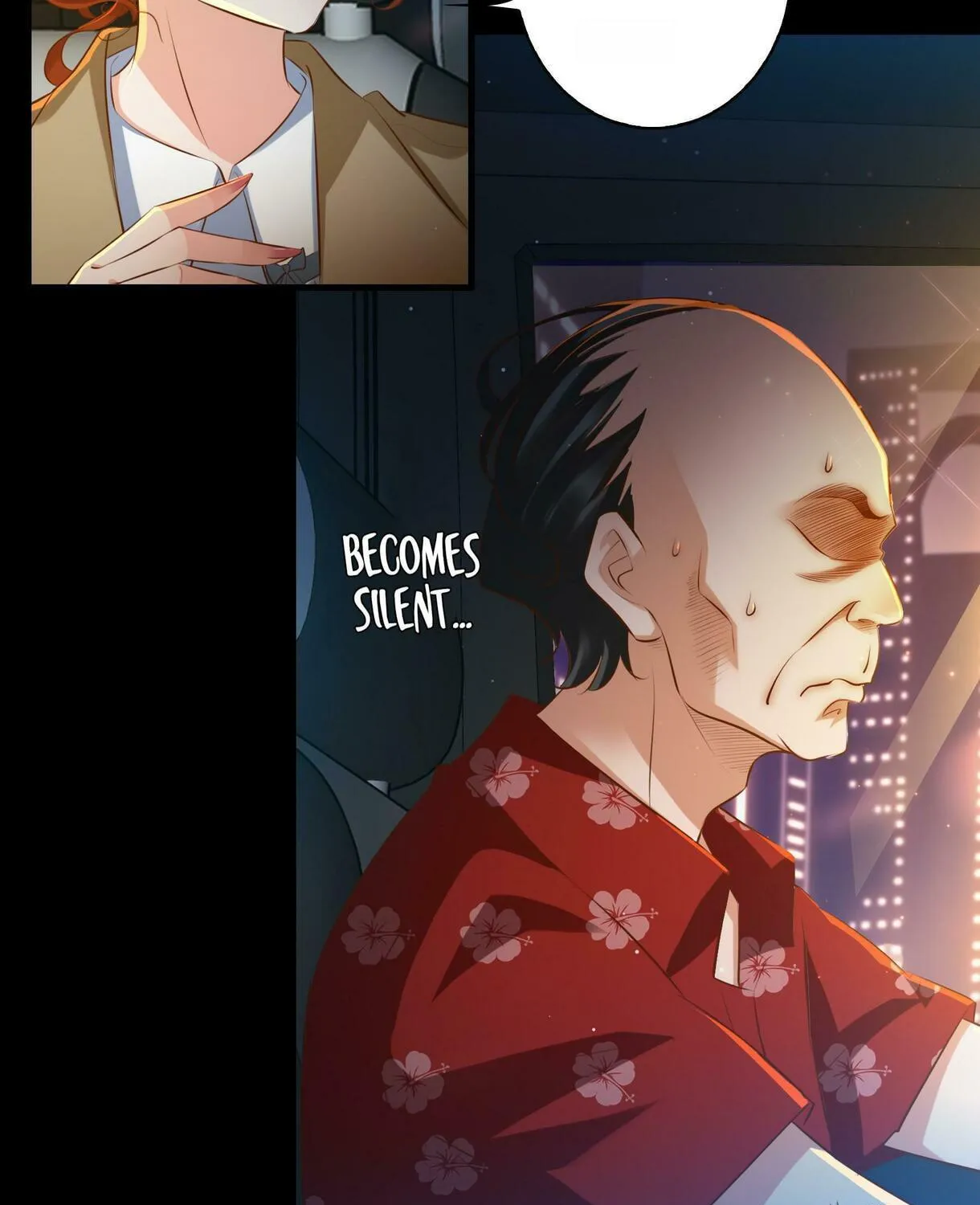 Read Scream Queen chapter 32 image 12 on Lezhin