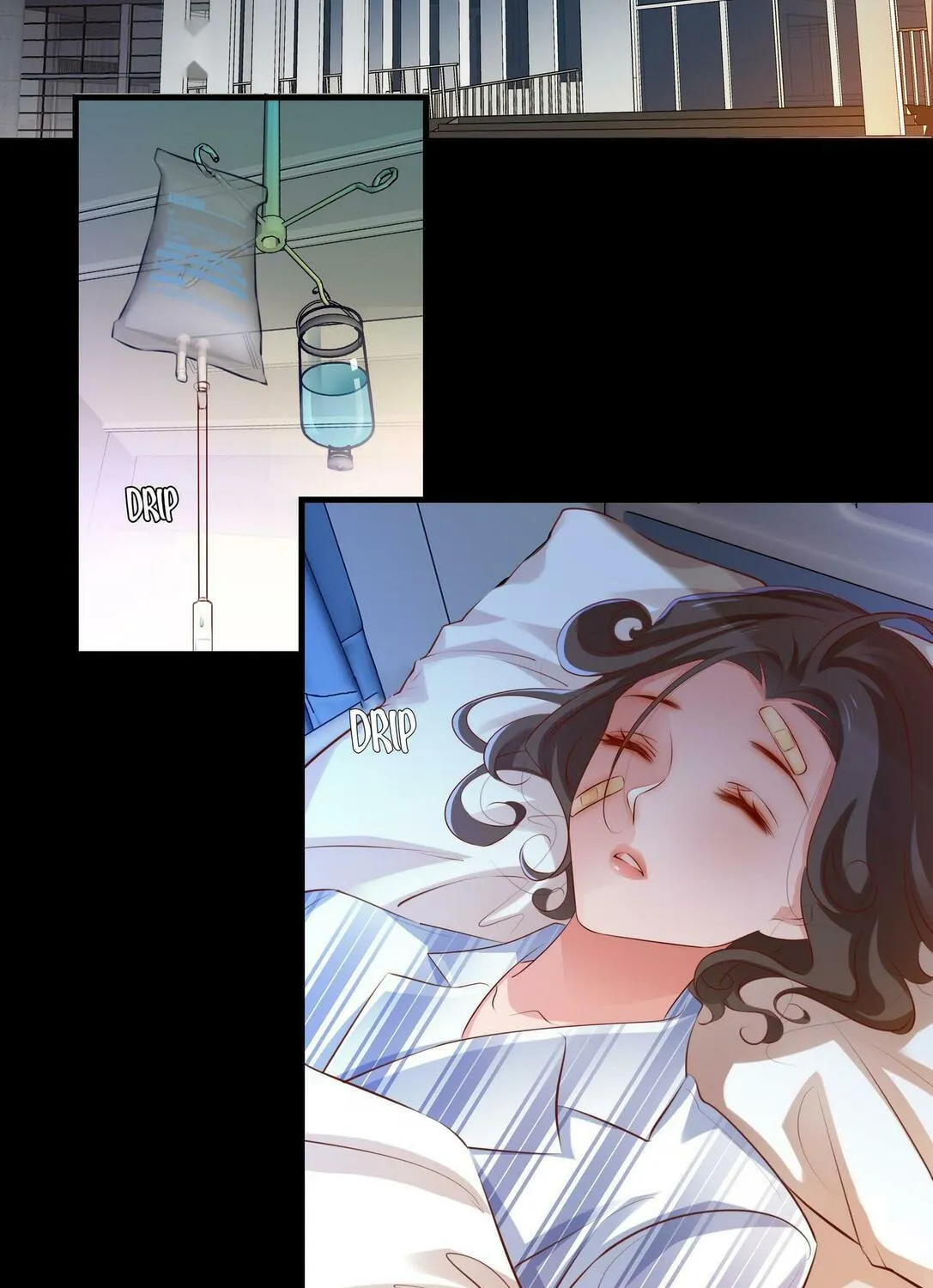Read Scream Queen chapter 32 image 20 on Lezhin