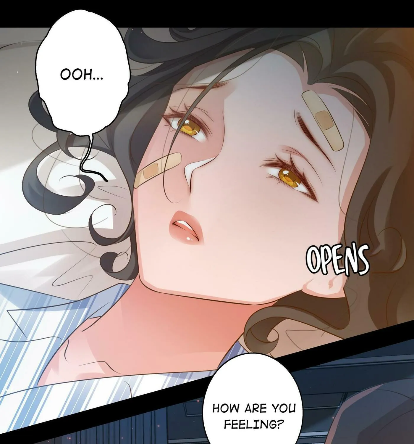 Read Scream Queen chapter 32 image 22 on Lezhin