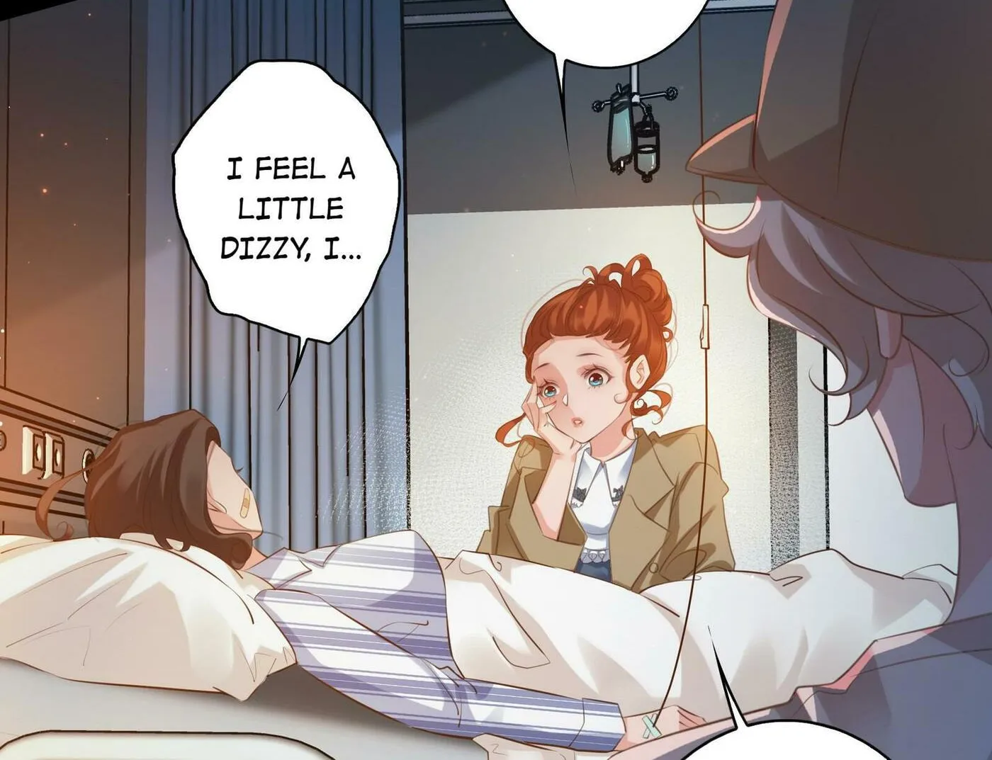 Read Scream Queen chapter 32 image 23 on Lezhin