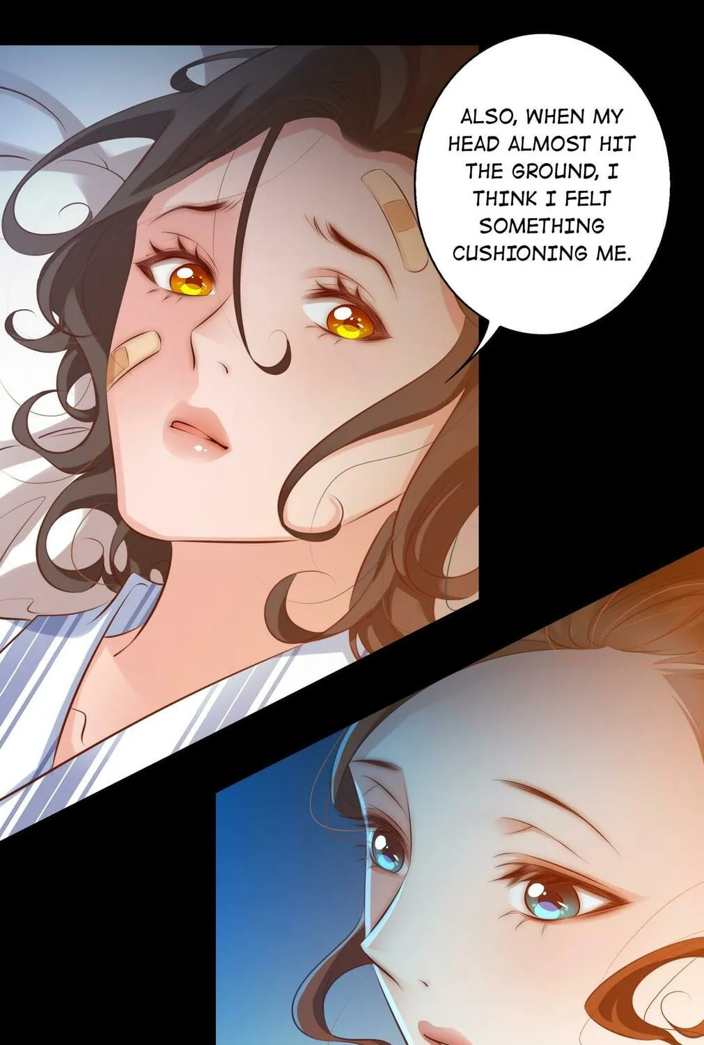 Read Scream Queen chapter 32 image 26 on Lezhin