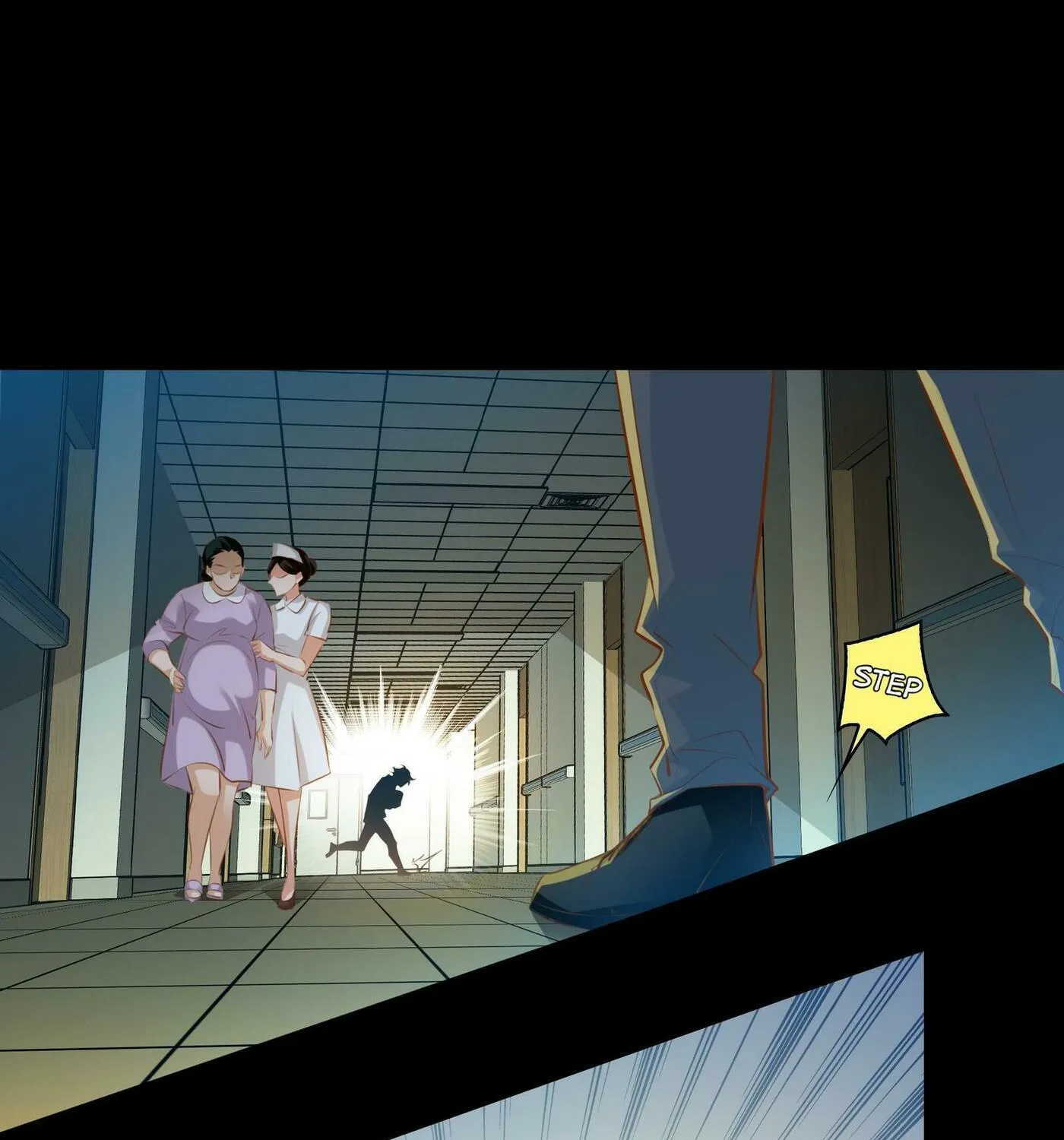 Read Scream Queen chapter 32 image 30 on Lezhin