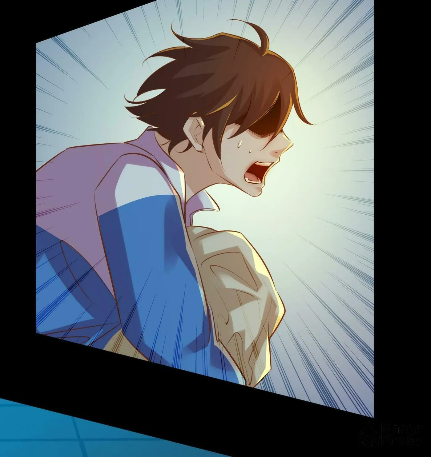Read Scream Queen chapter 32 image 31 on Lezhin