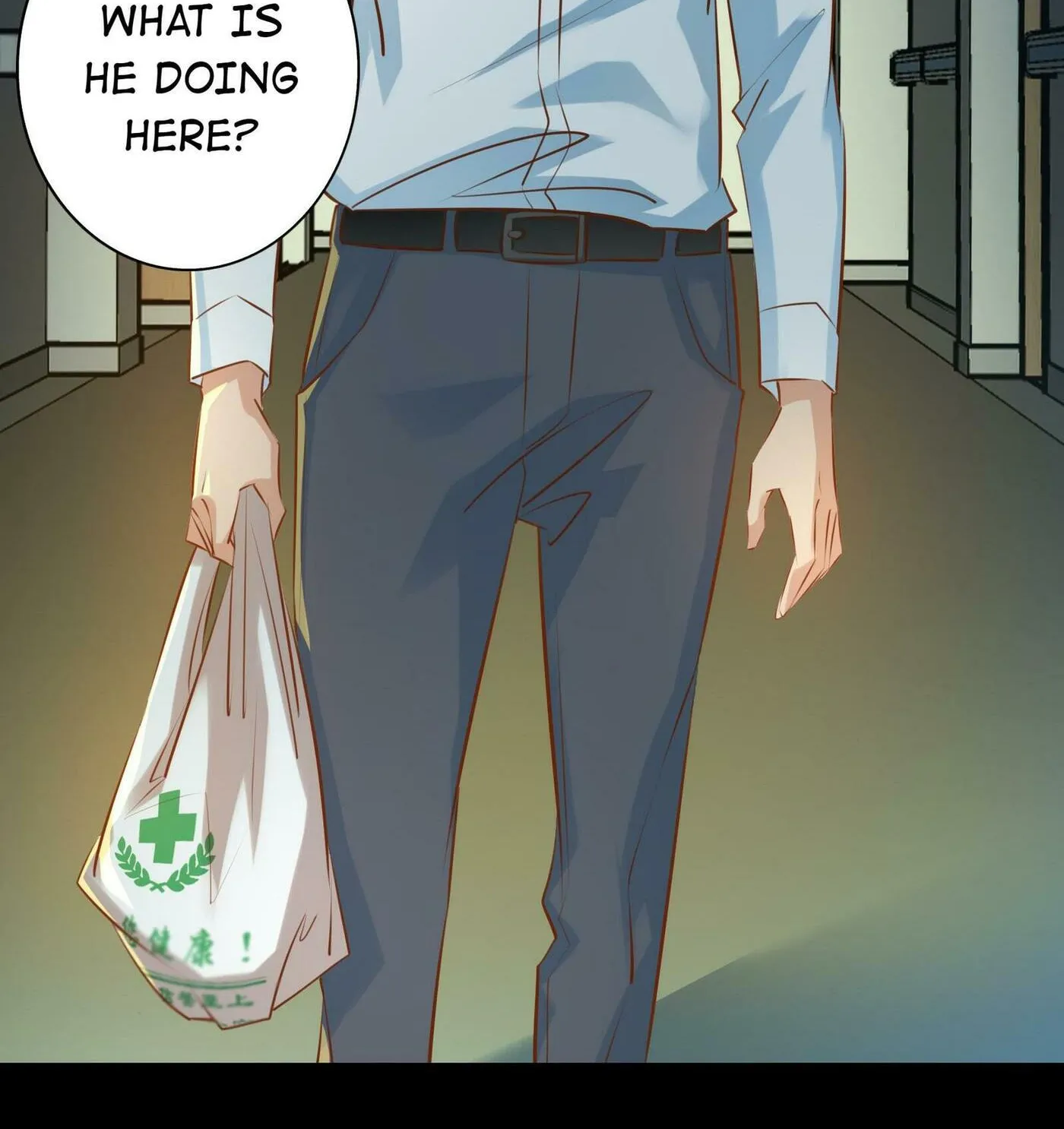 Read Scream Queen chapter 32 image 33 on Lezhin