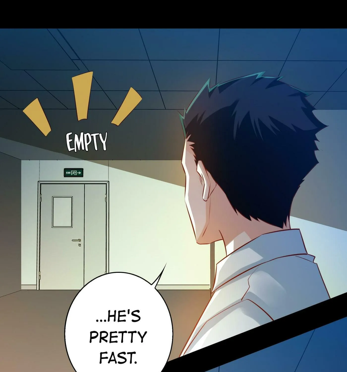 Read Scream Queen chapter 32 image 34 on Lezhin