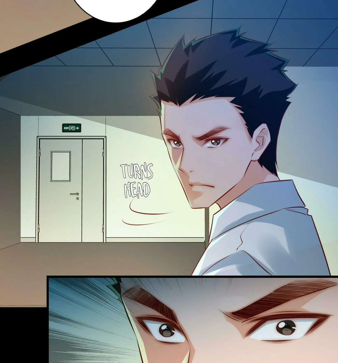 Read Scream Queen chapter 32 image 35 on Lezhin