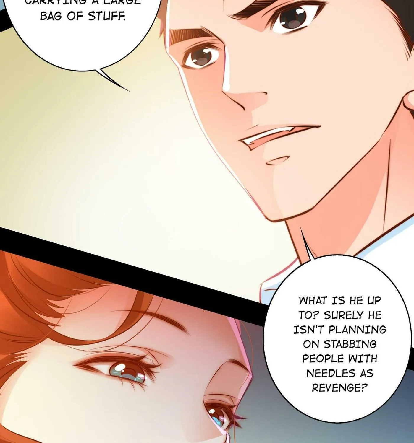 Read Scream Queen chapter 32 image 41 on Lezhin