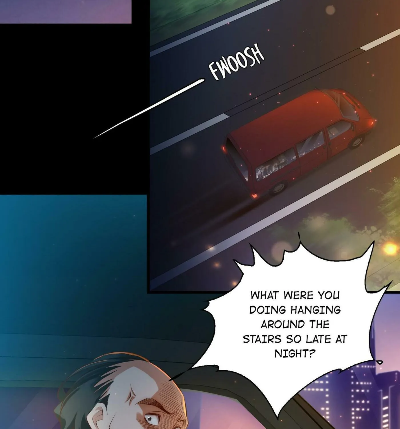 Read Scream Queen chapter 32 image 5 on Lezhin