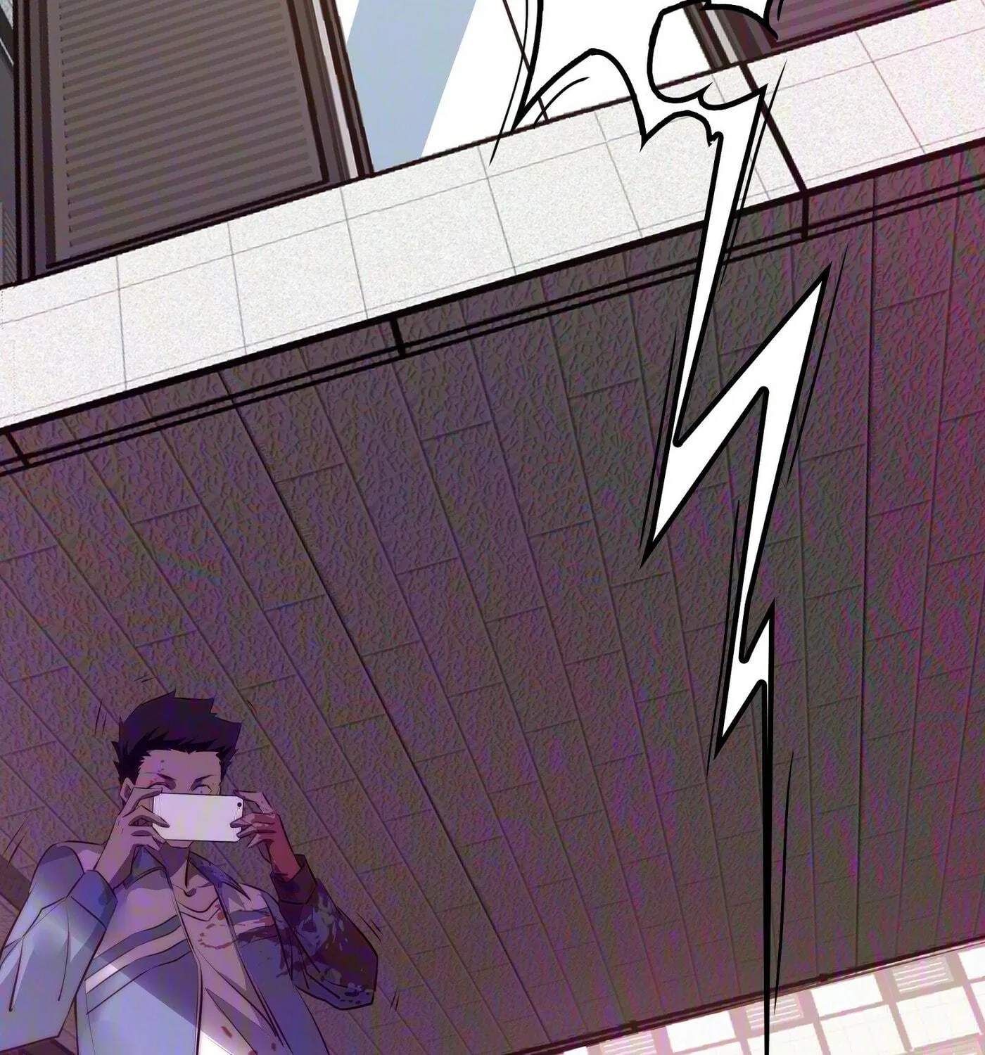 Read Scream Queen chapter 33 image 102 on Lezhin