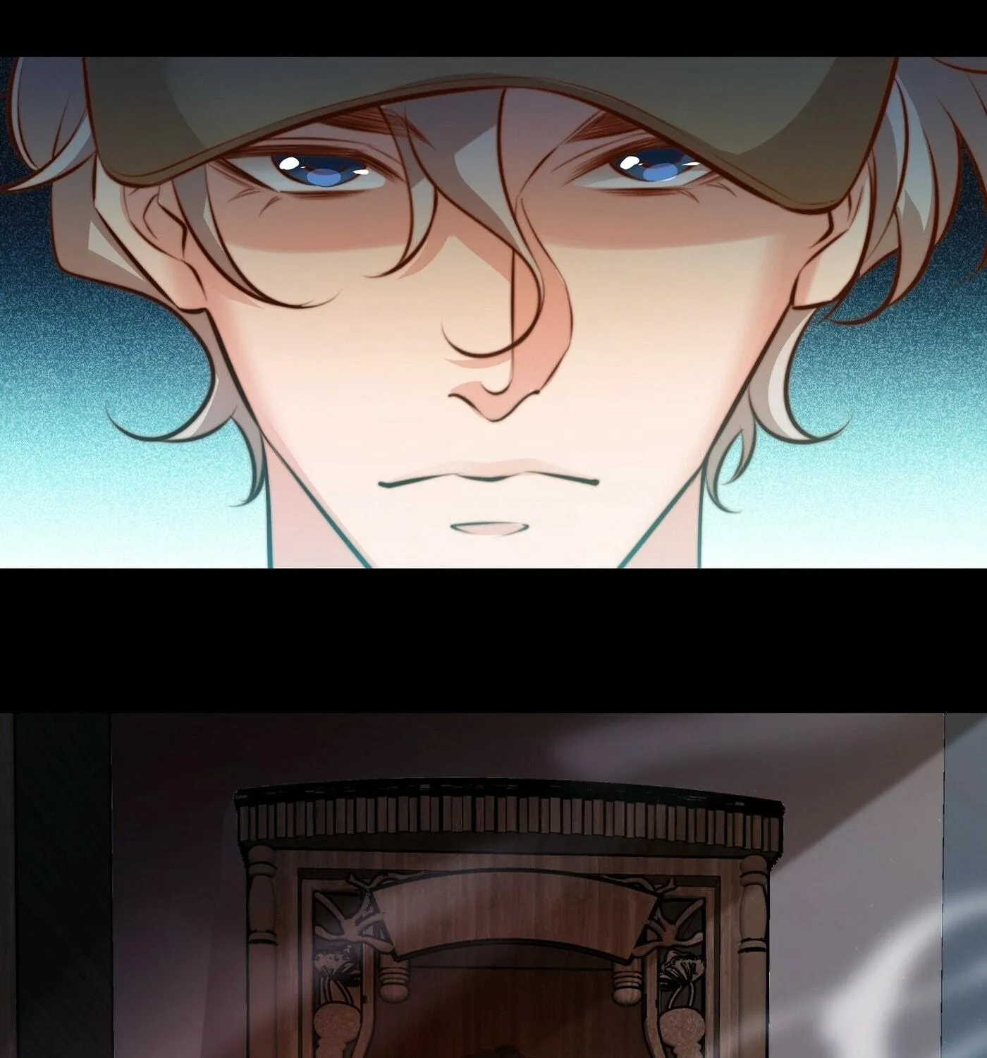 Read Scream Queen chapter 33 image 24 on Lezhin