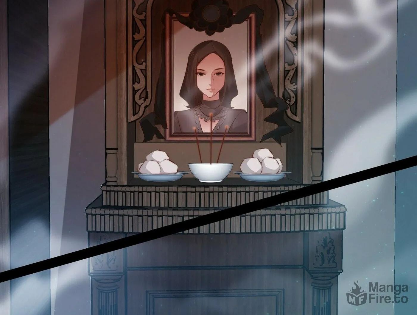 Read Scream Queen chapter 33 image 25 on Lezhin