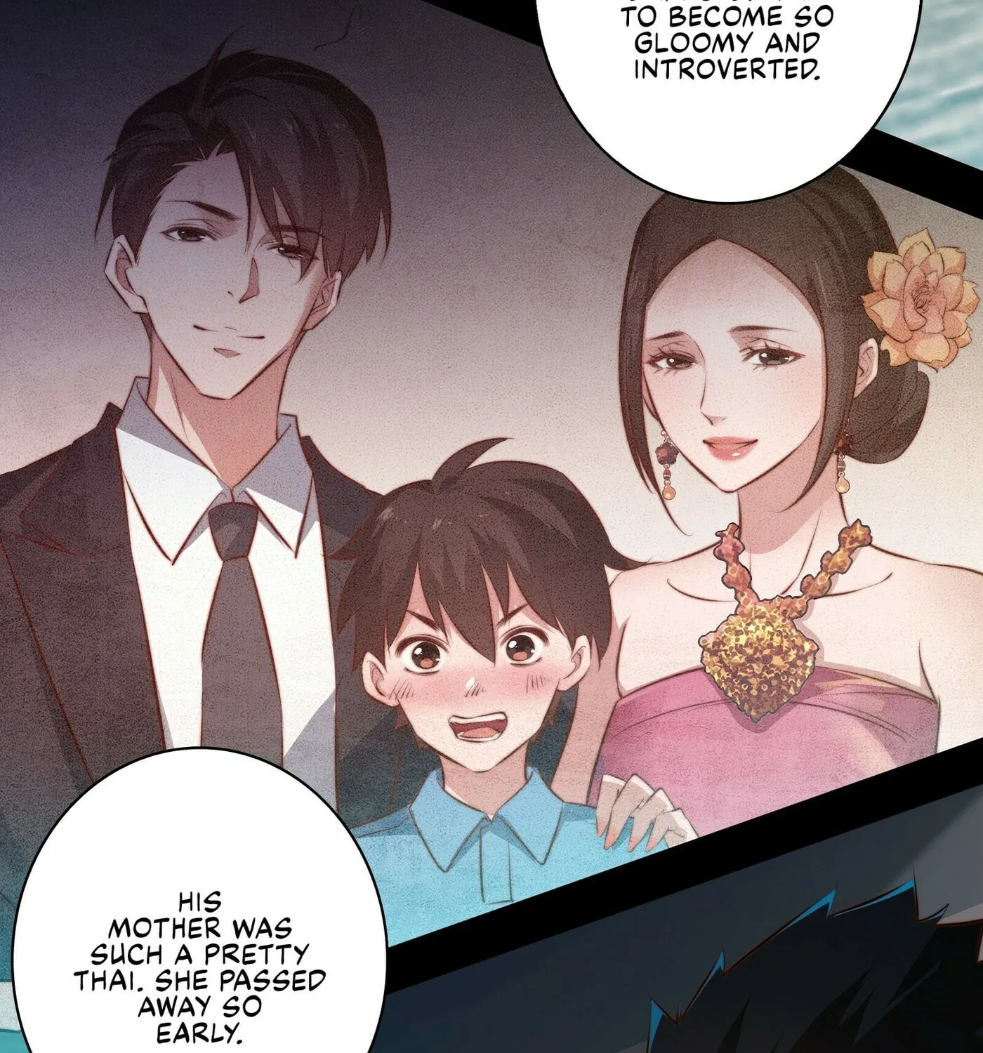 Read Scream Queen chapter 33 image 33 on Lezhin