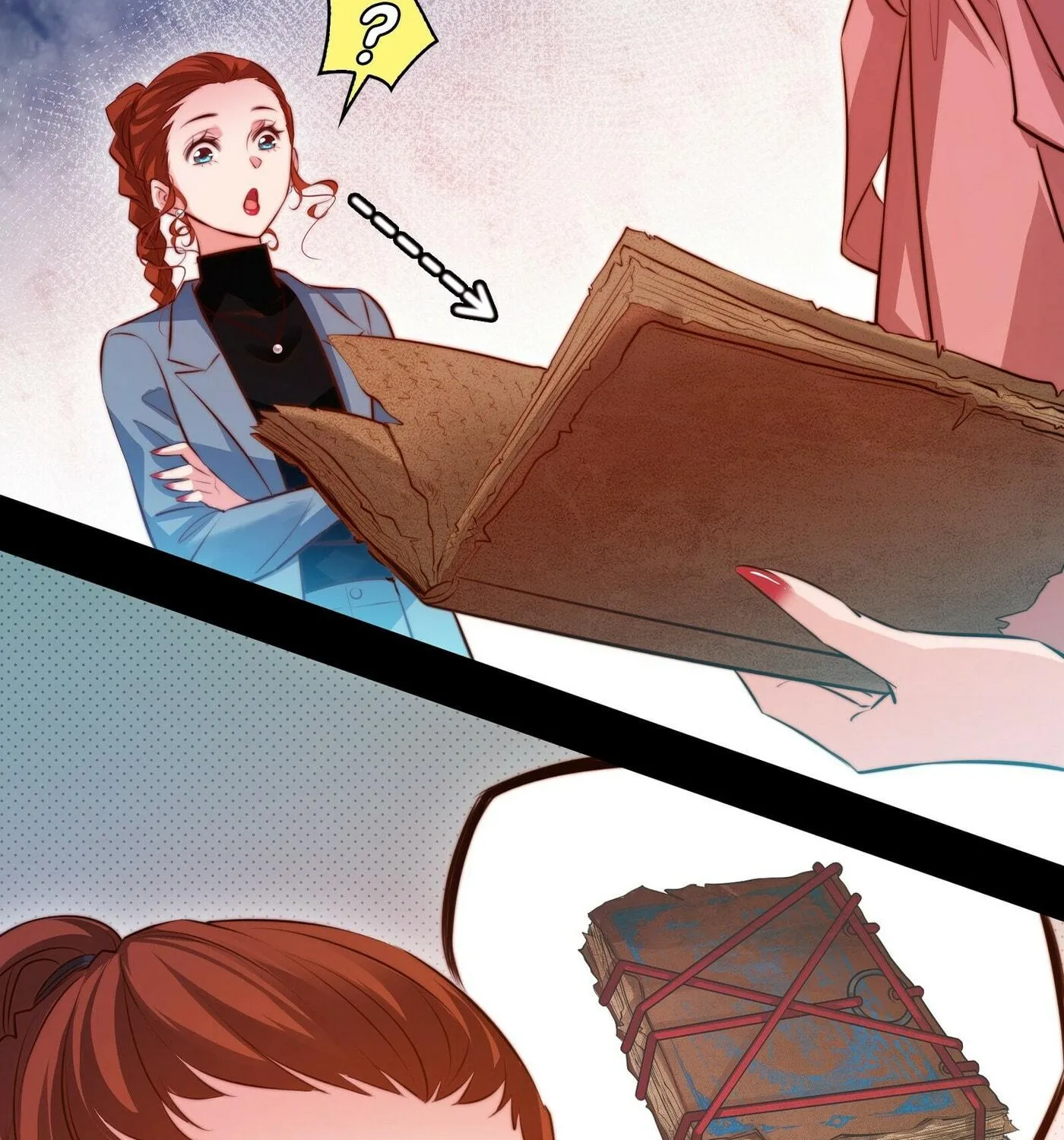 Read Scream Queen chapter 33 image 38 on Lezhin