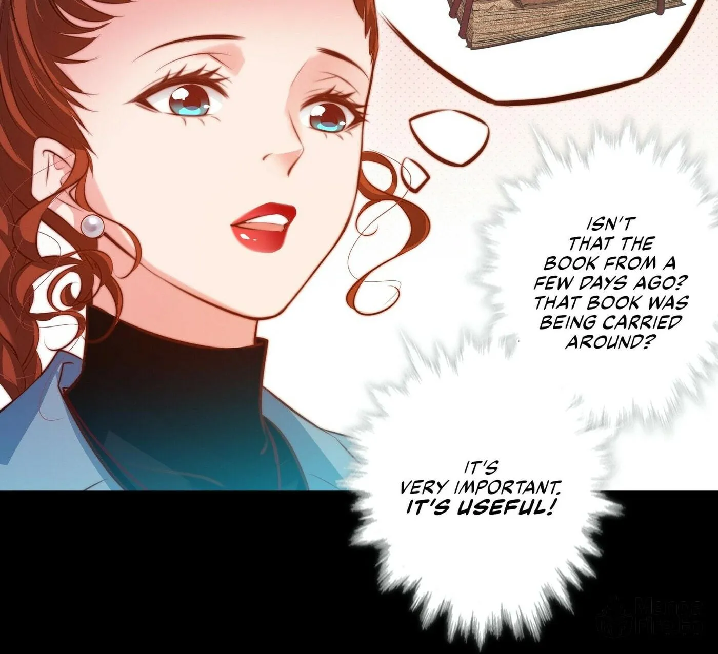 Read Scream Queen chapter 33 image 39 on Lezhin