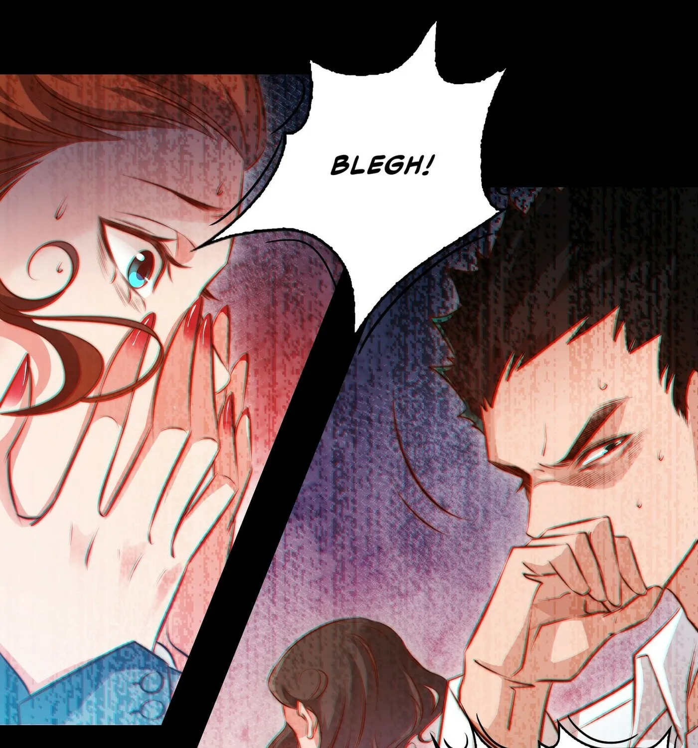 Read Scream Queen chapter 33 image 44 on Lezhin