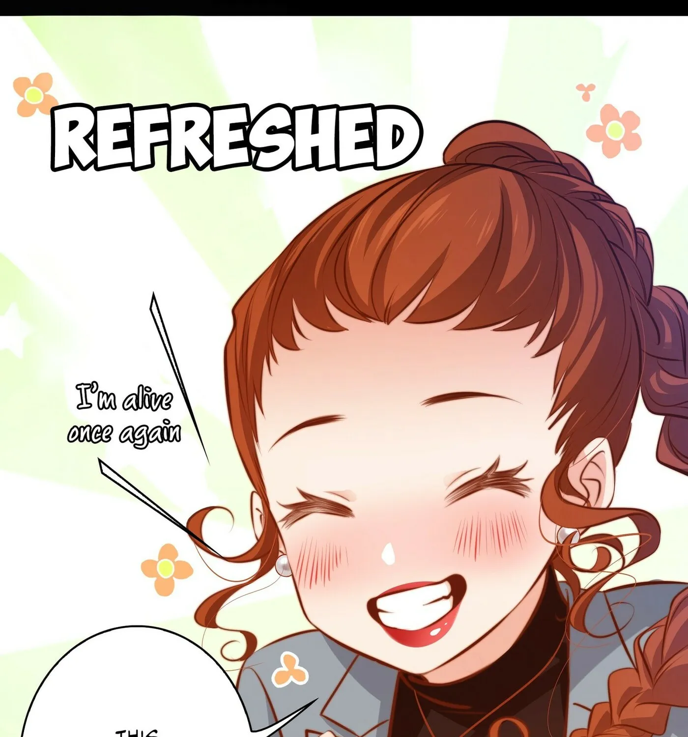 Read Scream Queen chapter 33 image 50 on Lezhin