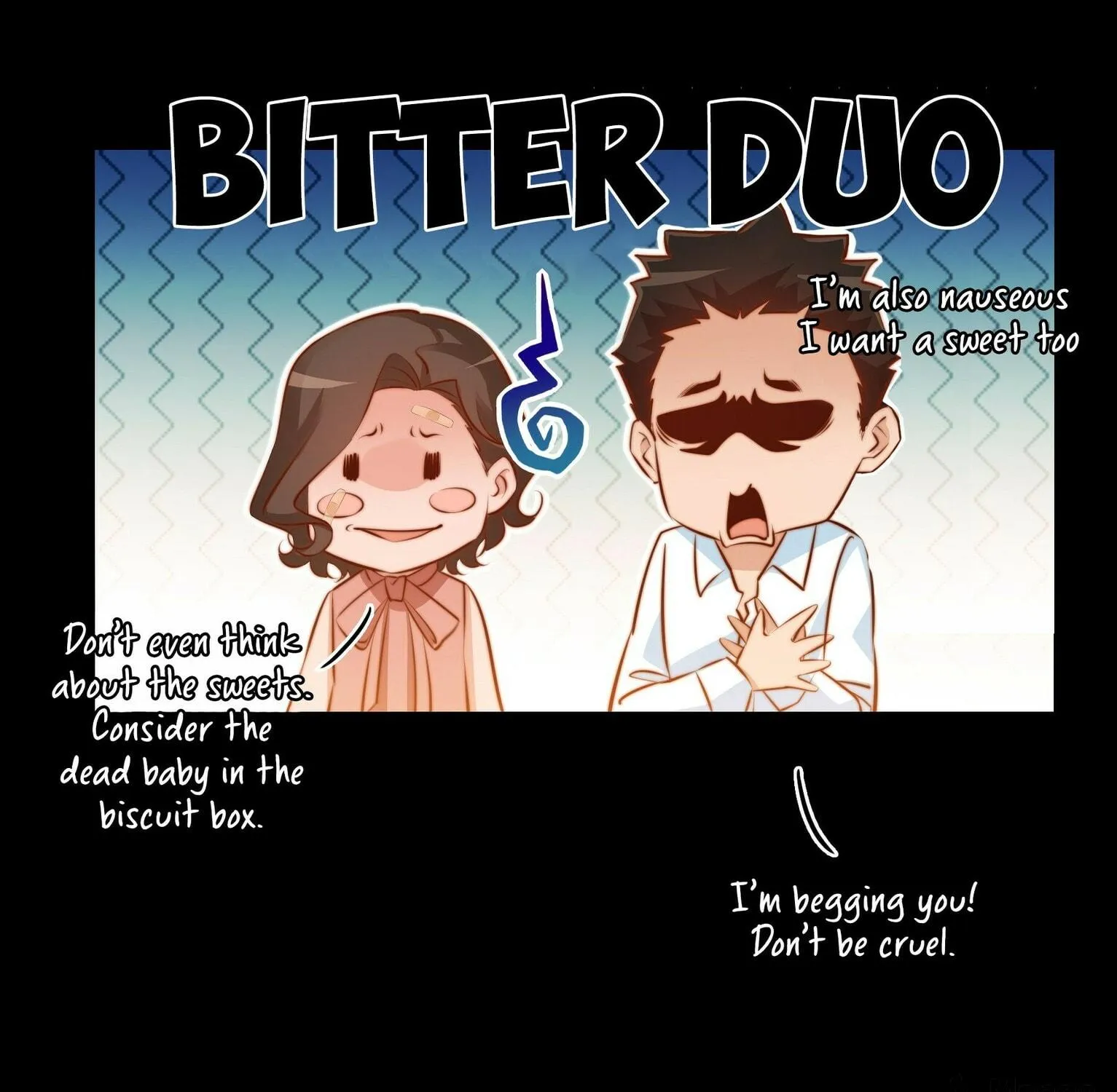 Read Scream Queen chapter 33 image 54 on Lezhin