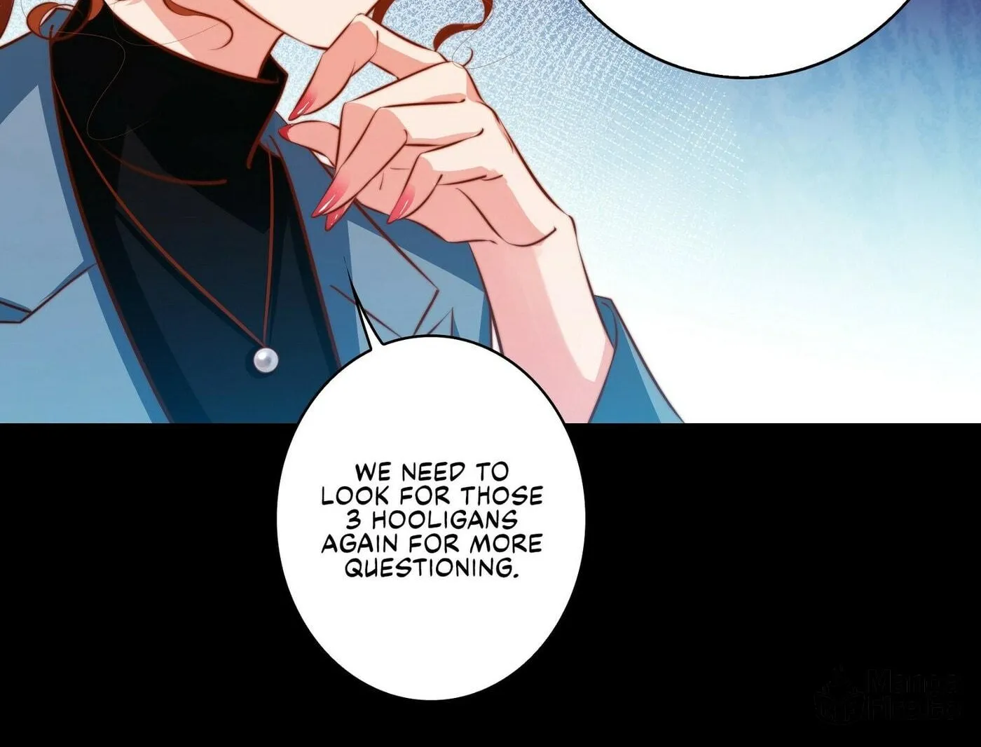 Read Scream Queen chapter 33 image 59 on Lezhin