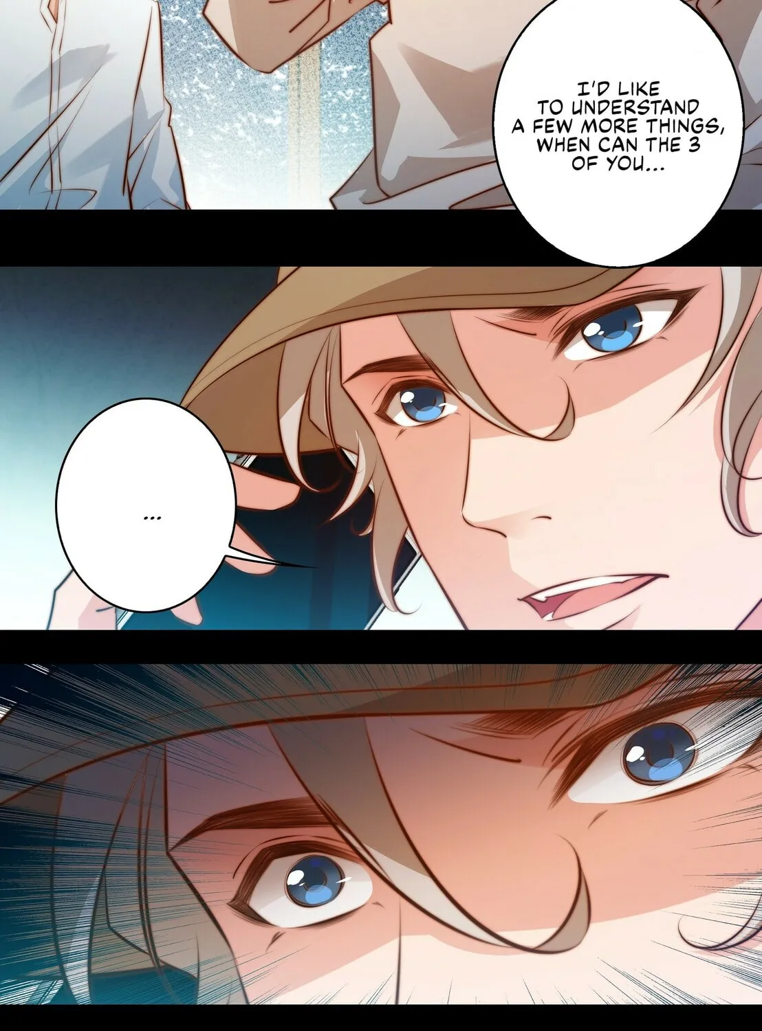Read Scream Queen chapter 33 image 62 on Lezhin