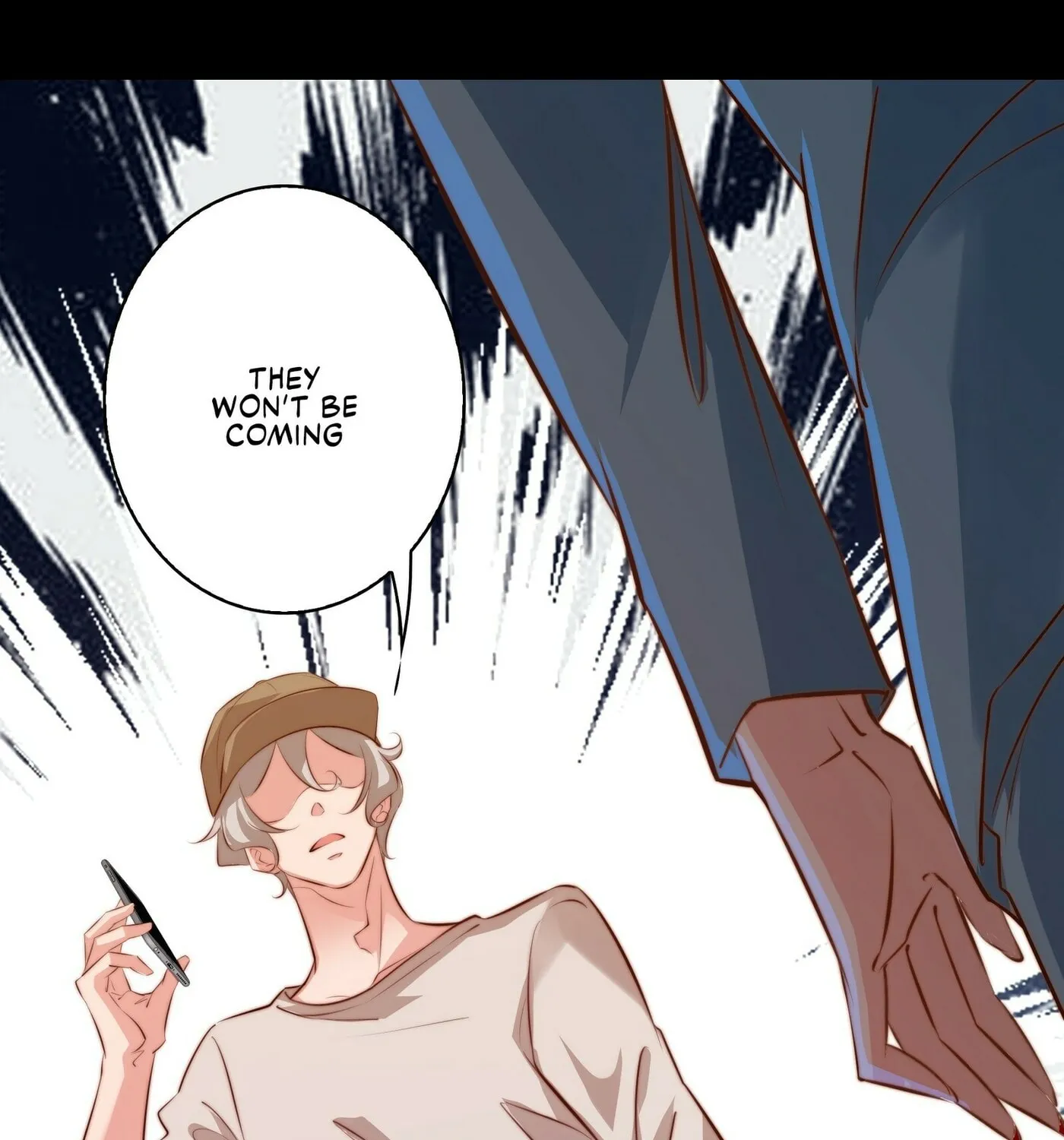 Read Scream Queen chapter 33 image 64 on Lezhin