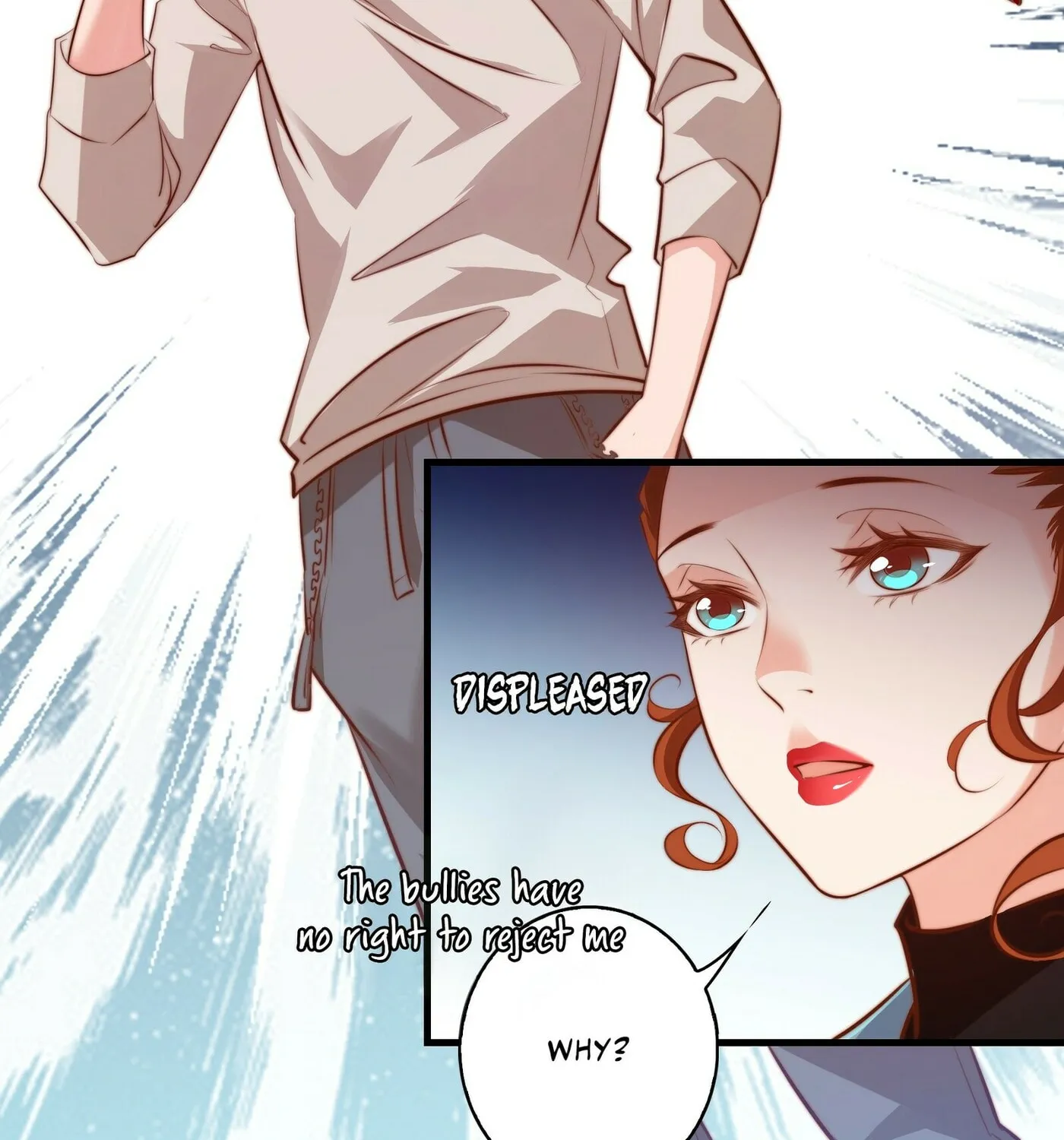 Read Scream Queen chapter 33 image 65 on Lezhin