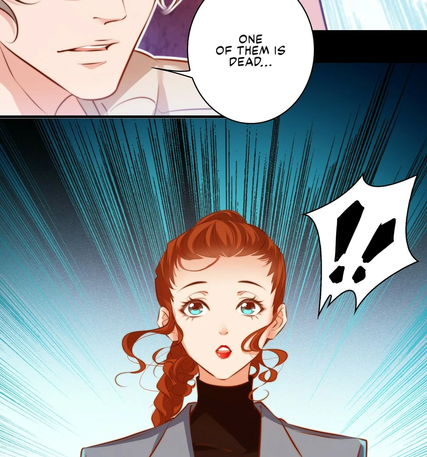 Read Scream Queen chapter 33 image 67 on Lezhin