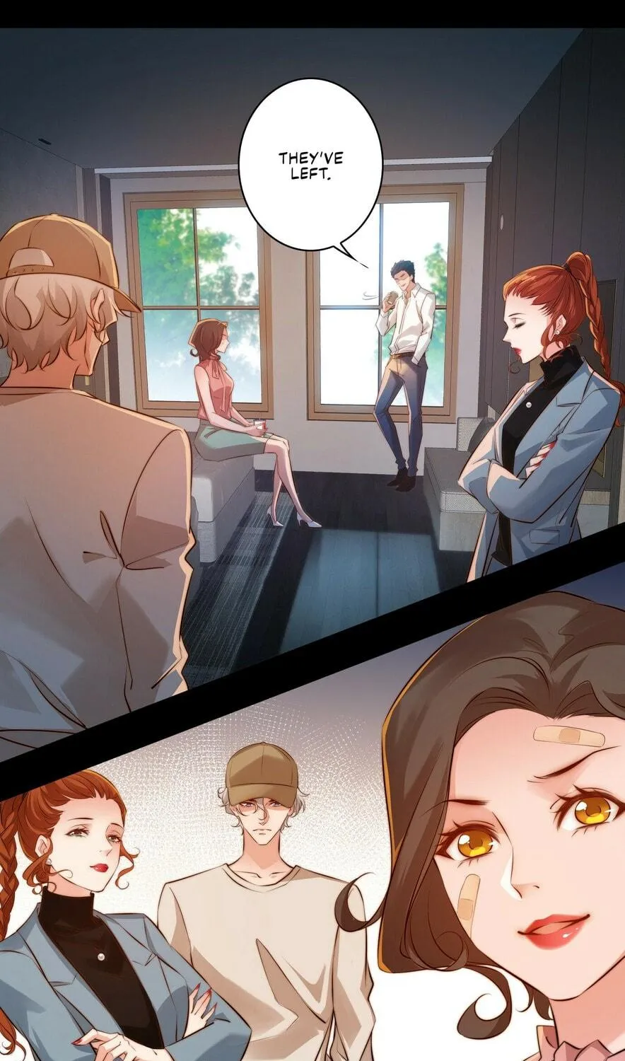 Read Scream Queen chapter 33 image 8 on Lezhin